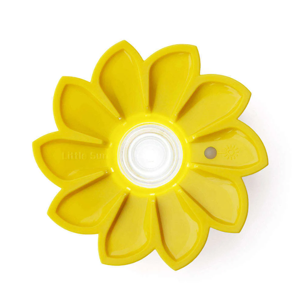 Little Sun Solar Lamp