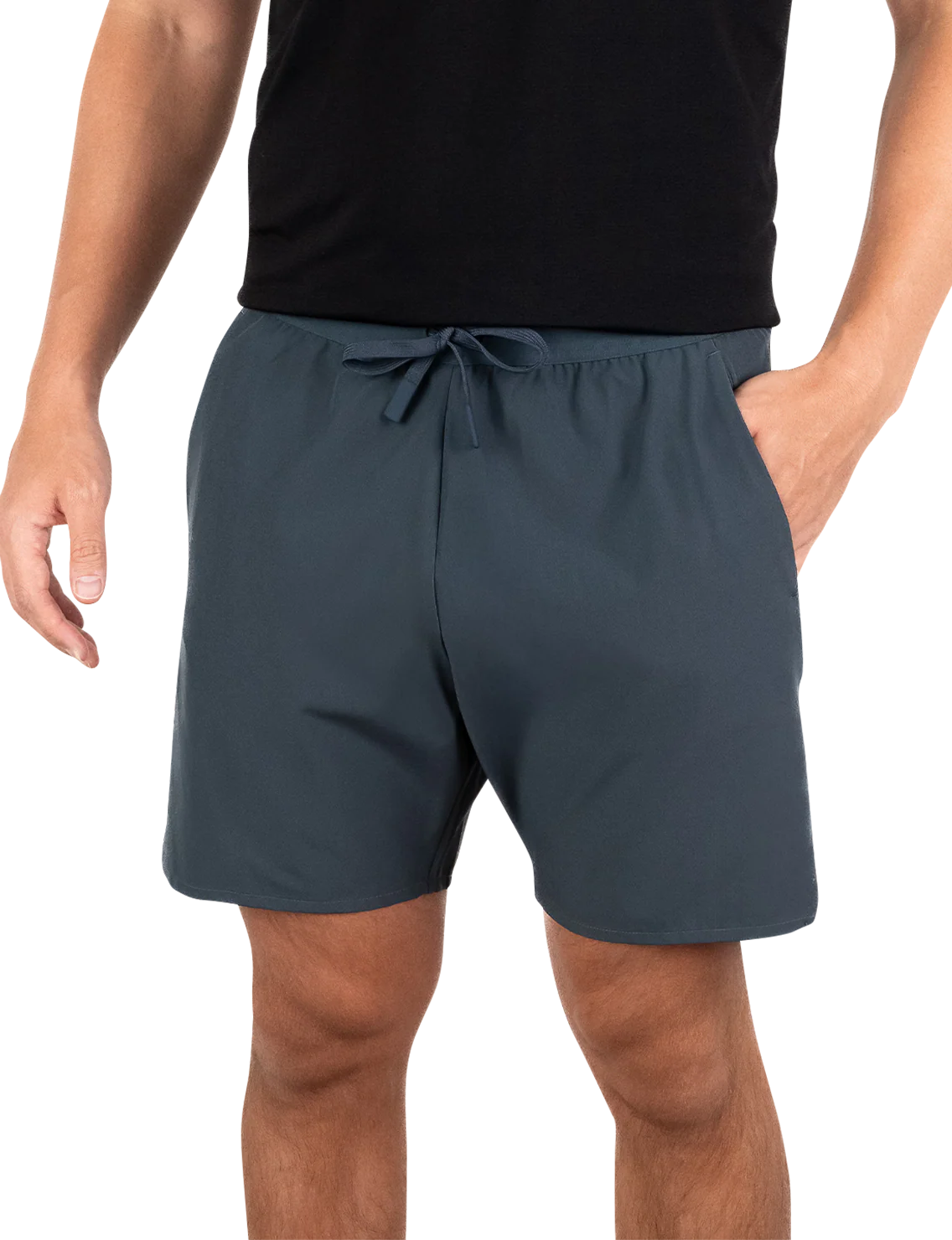 Locked In Training Shorts (Unlined)