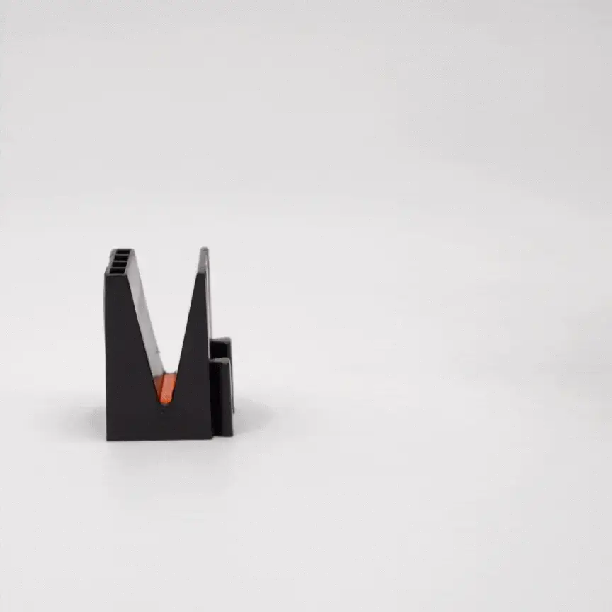 Wrench Organizers - Vertical [PRO]