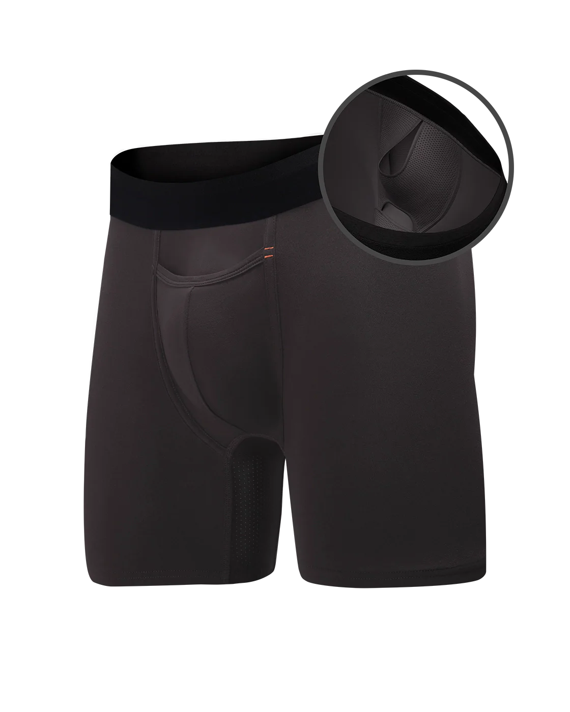 Re:Luxe Paradise Pocket™ Boxer Brief - Standard Fit