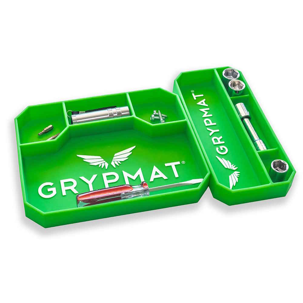 Grypmat - Plus - DUO
