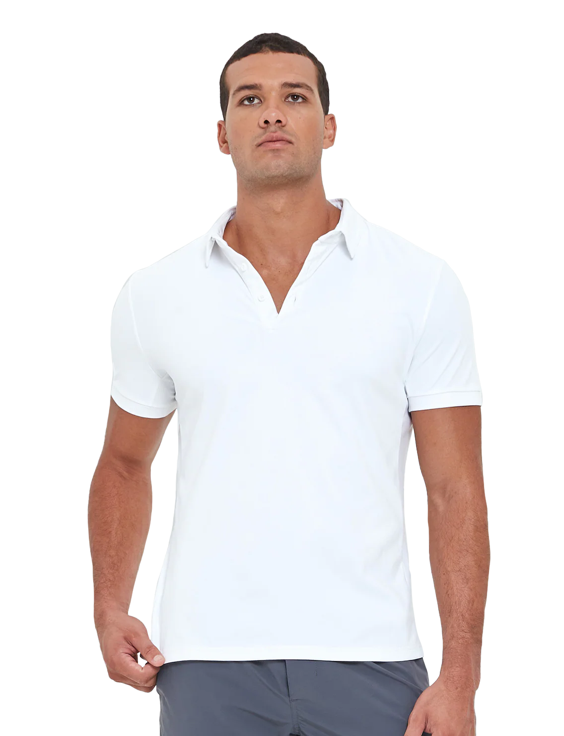 Reign Polo (Trim Fit)