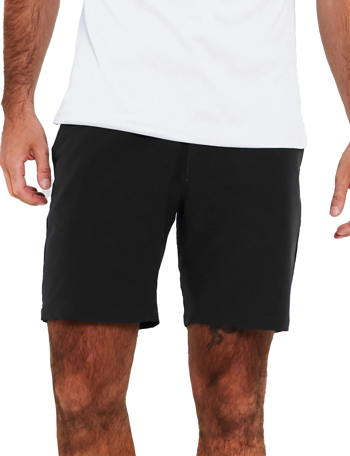 Limitless Chino Shorts 2.0