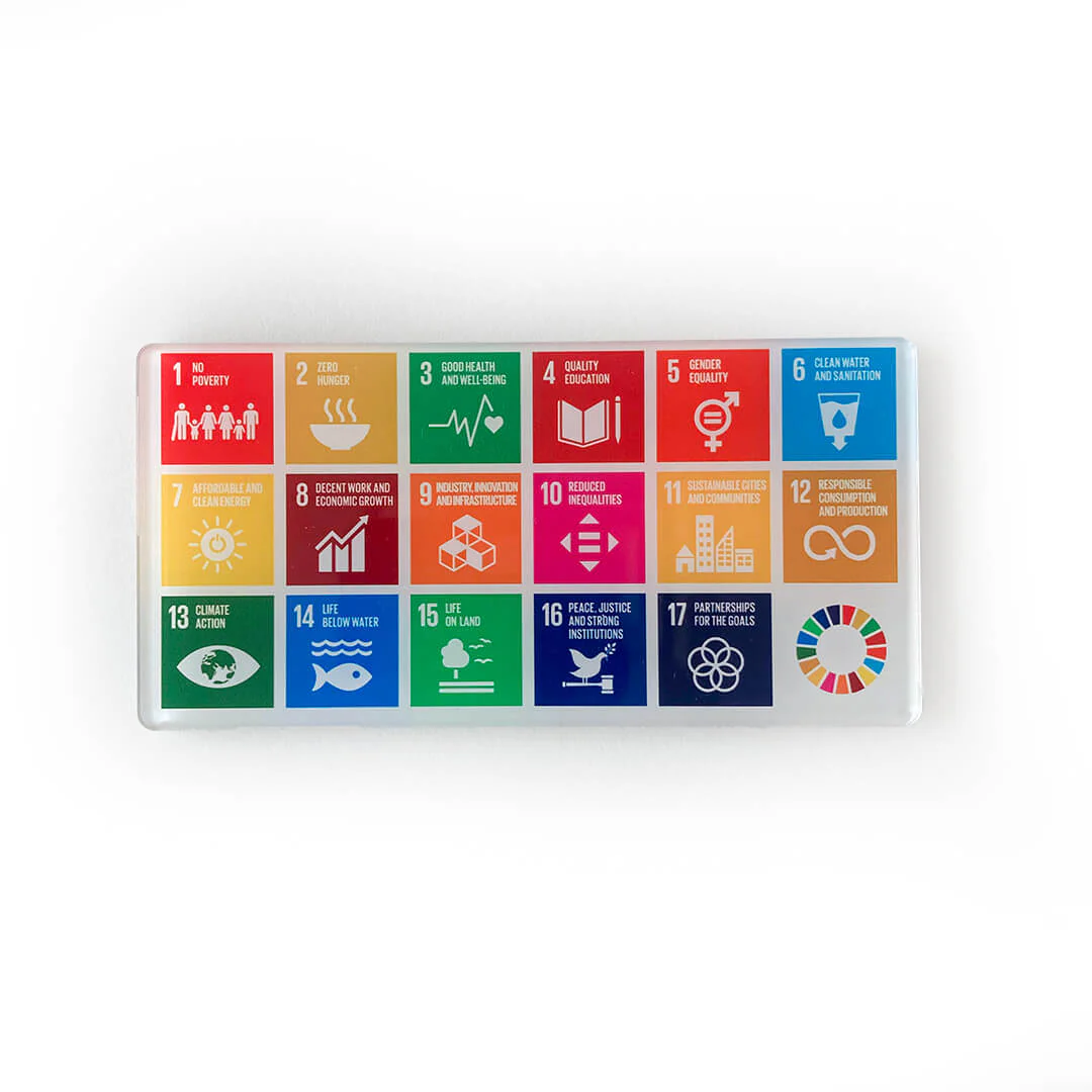 SDGs Magnets
