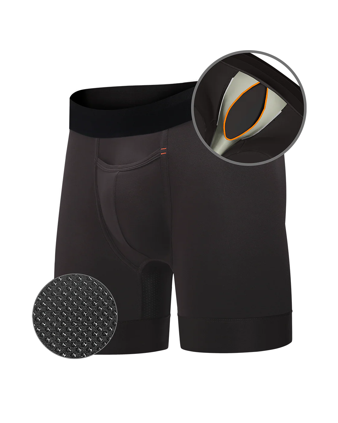 Apex III Boxer Brief