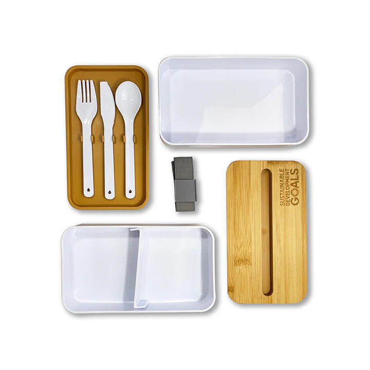 SDGs Bento Lunch Box