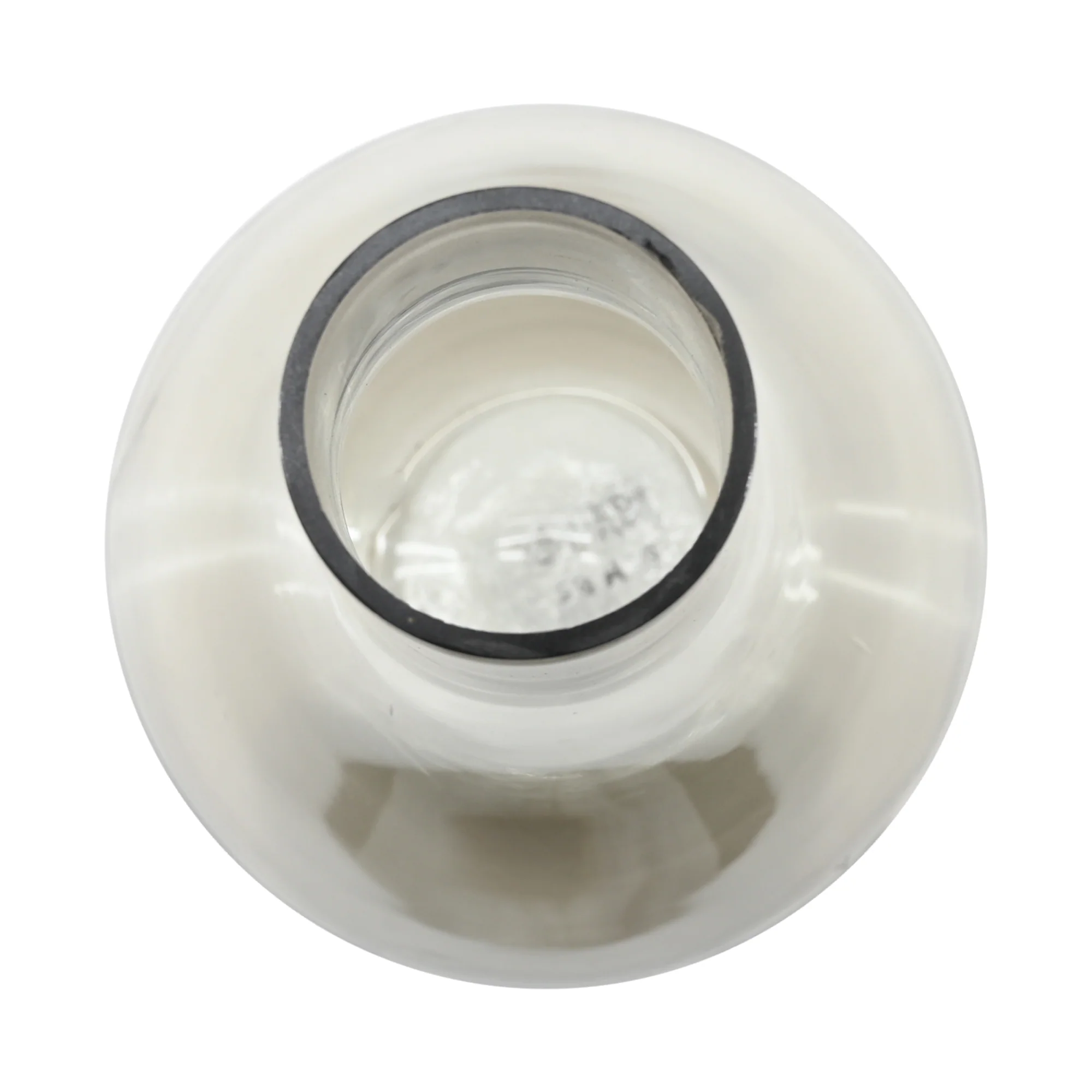 Caspian 10 Hand Blown Glass Vase