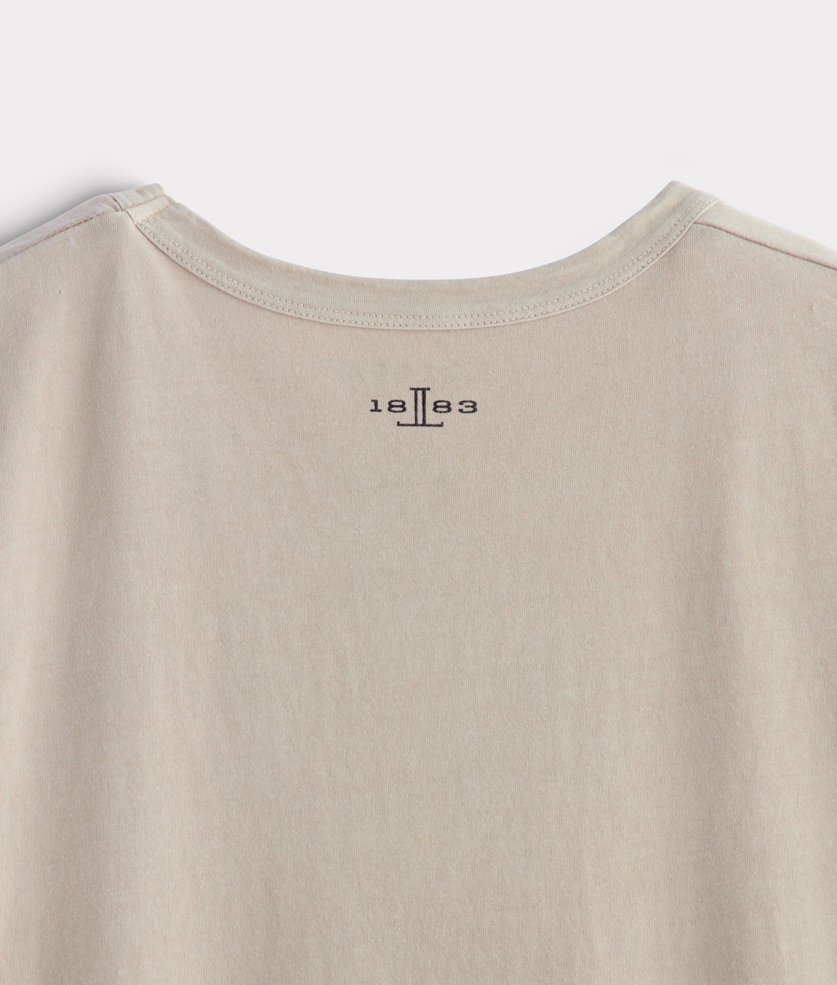 Trick Roper Tee :: Sand