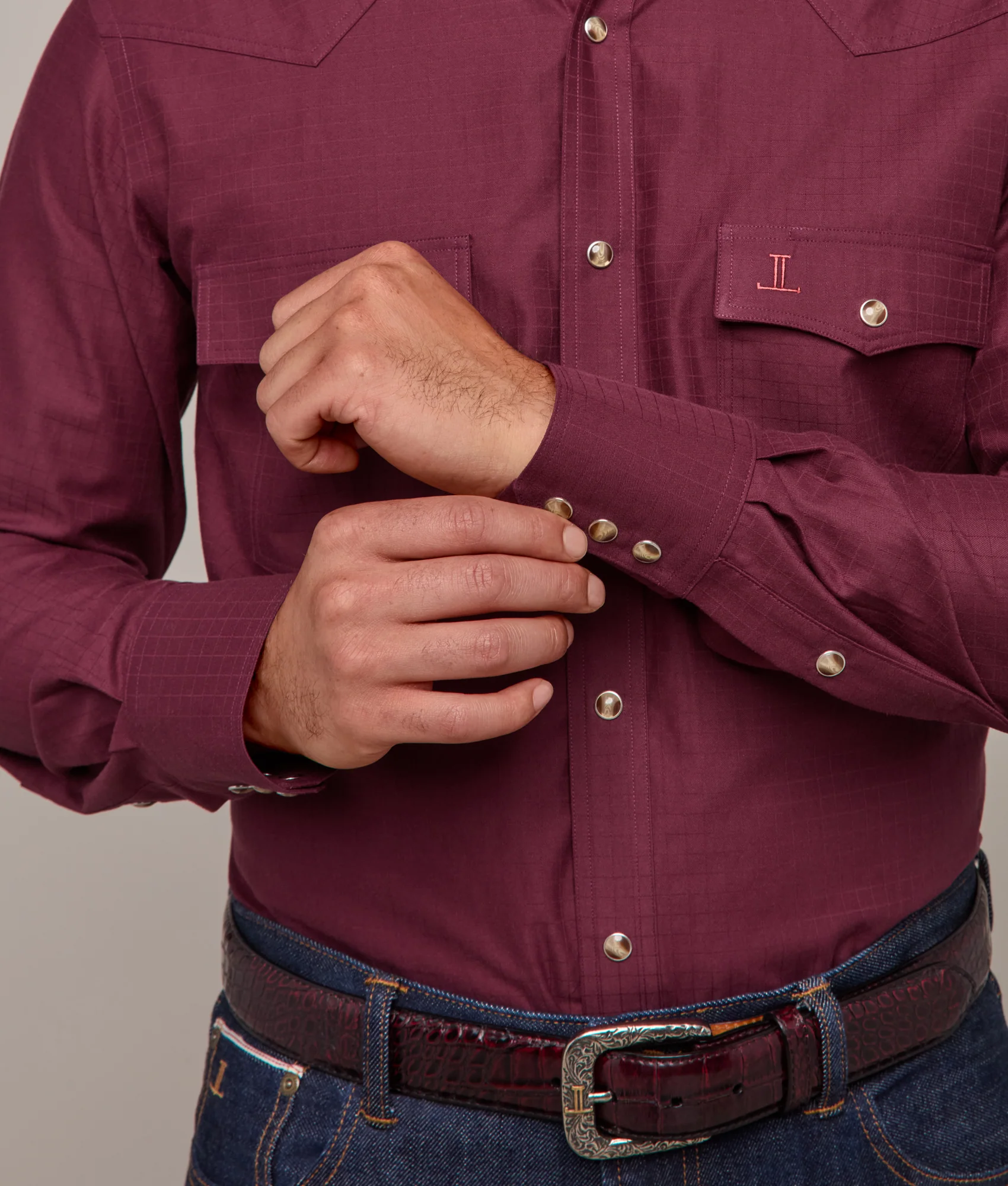 El Paso :: Black Cherry