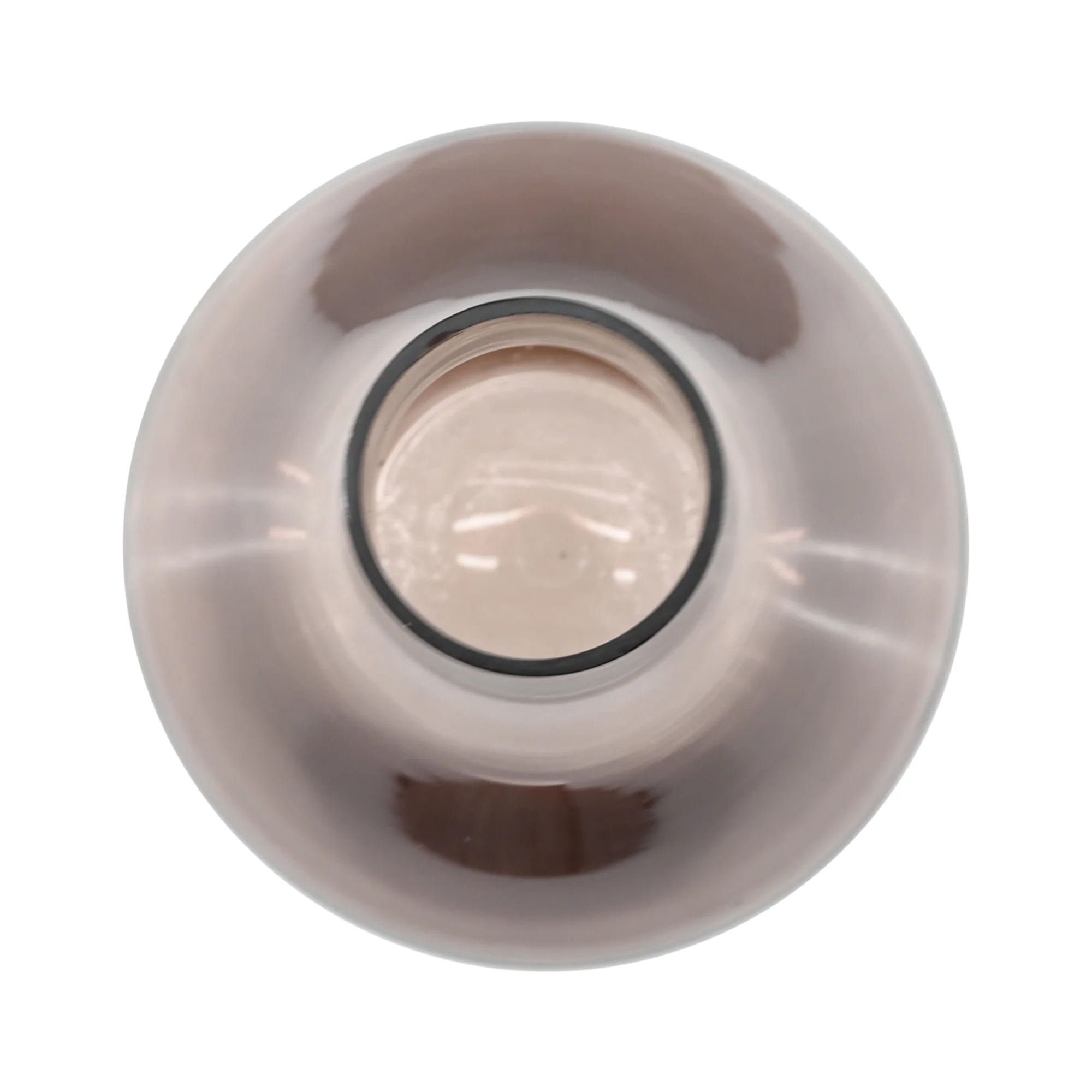 Caspian 10 Hand Blown Glass Vase