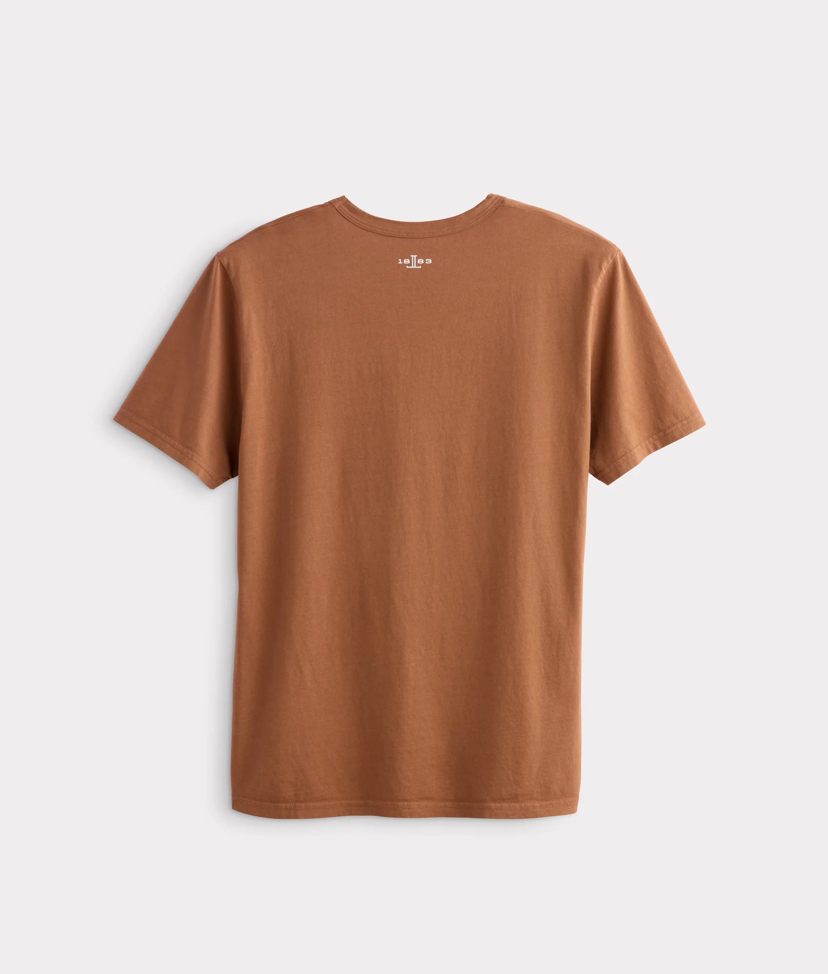 Landscape Tee :: Sienna