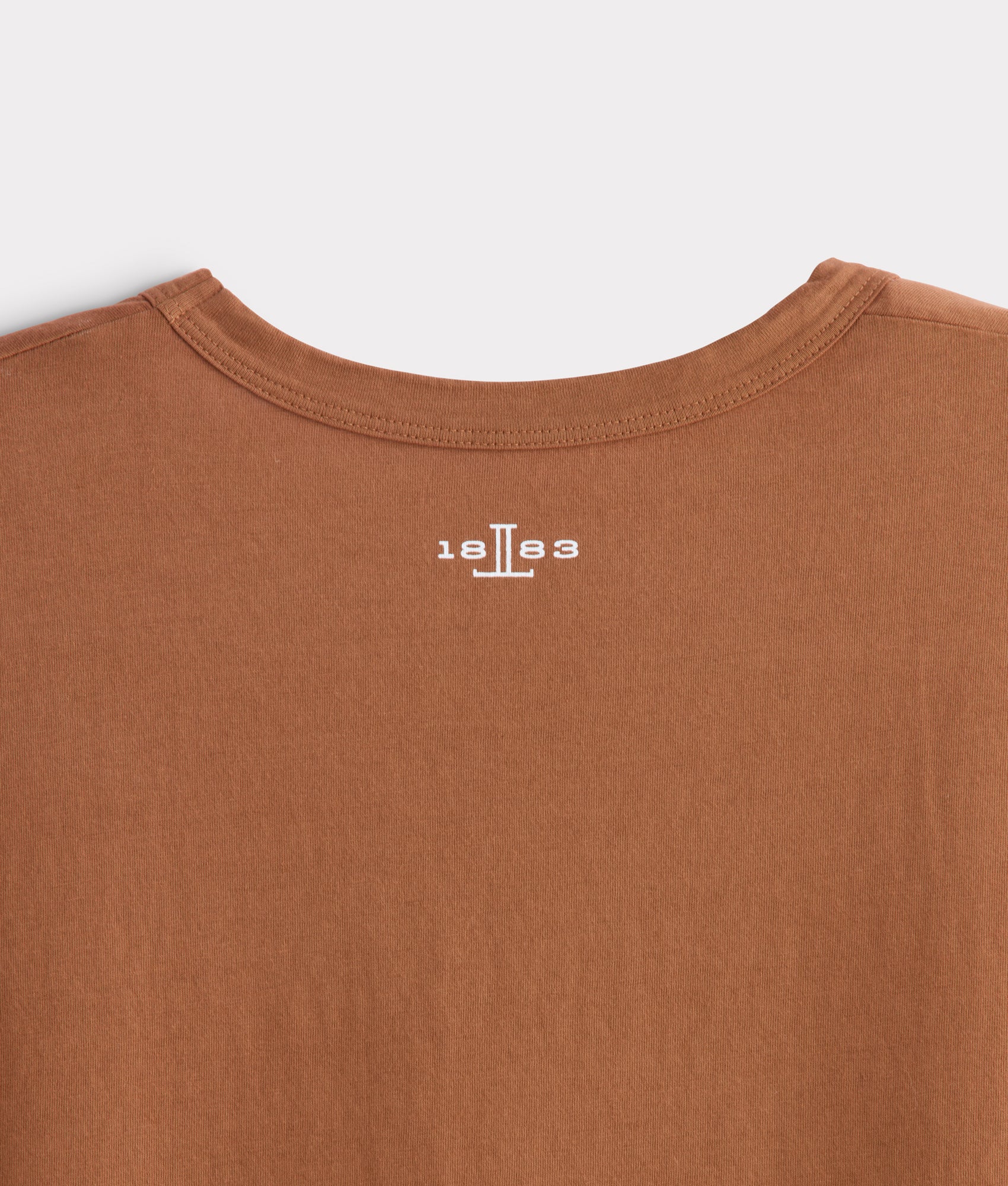 Landscape Tee :: Sienna