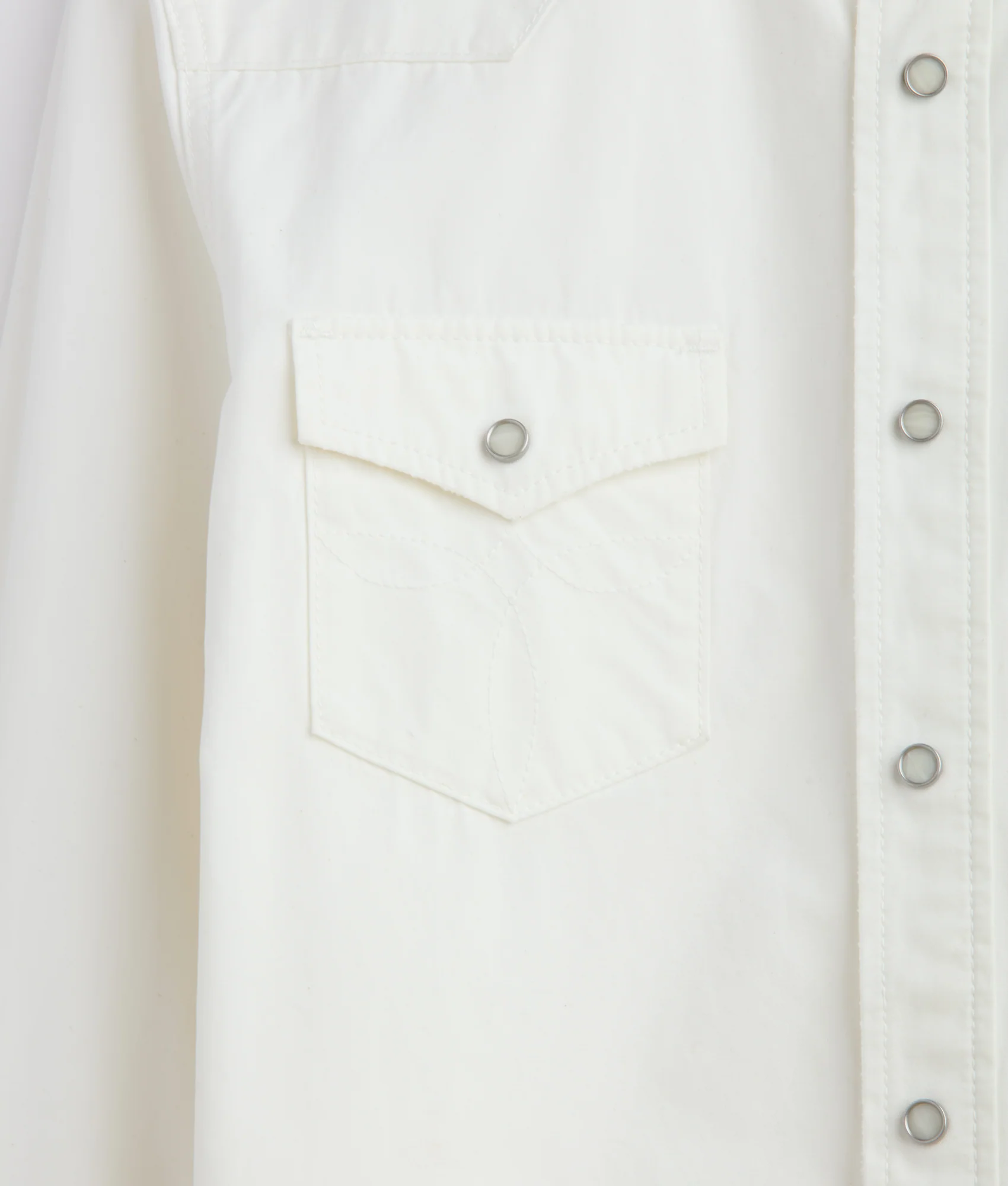 Jacob Men's Shirt :: Canvas