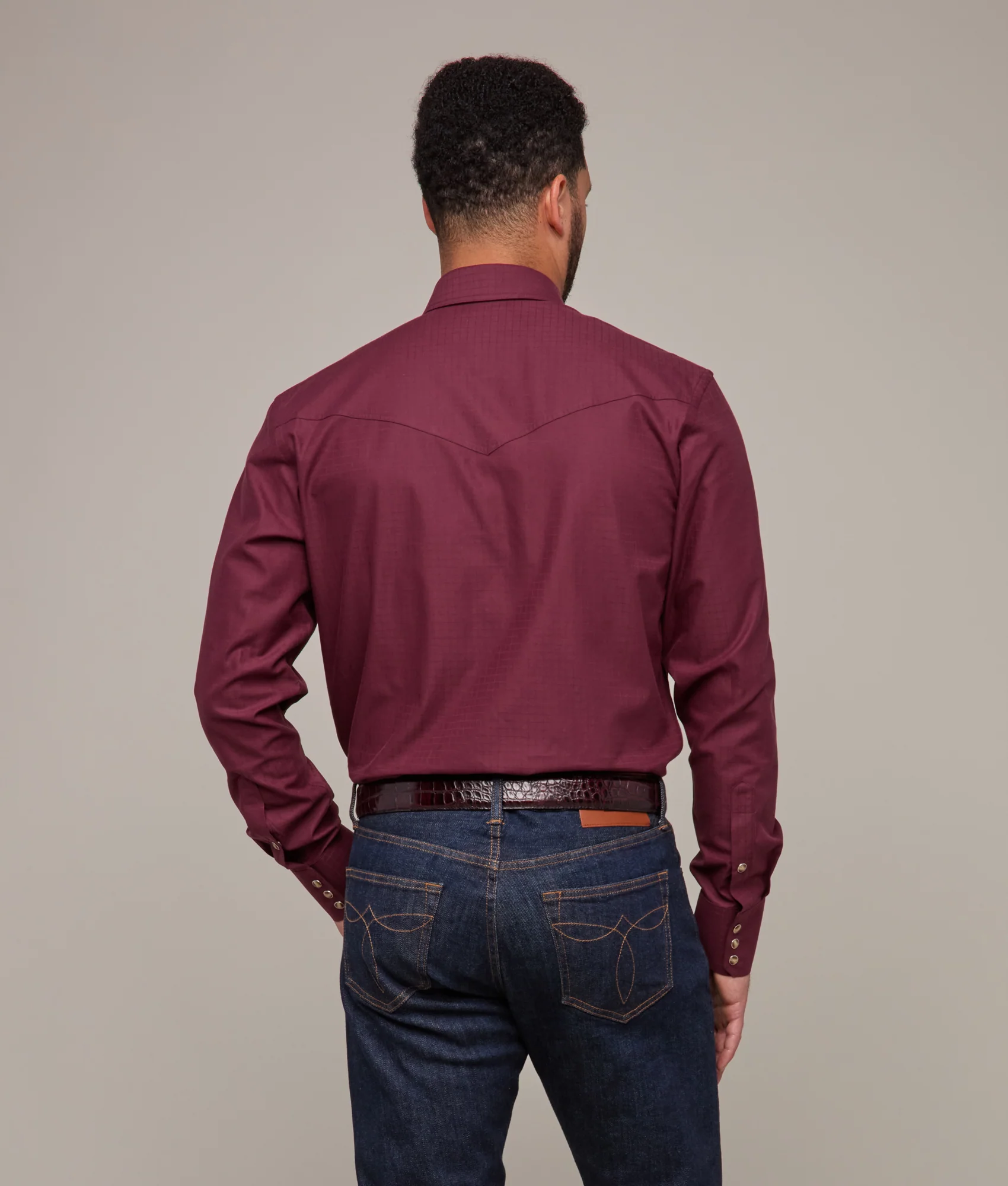 El Paso :: Black Cherry