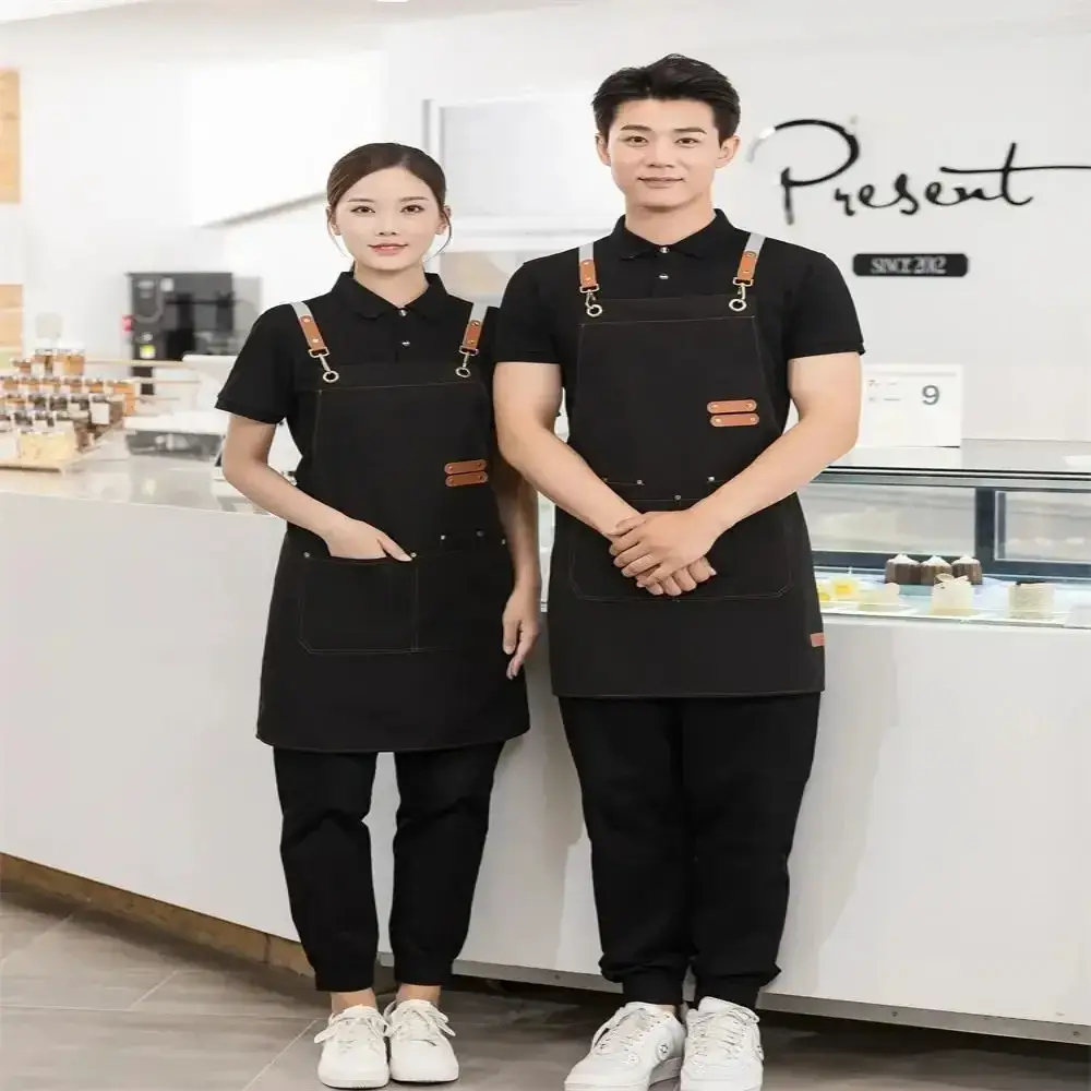 Waterproof Kitchen Apron