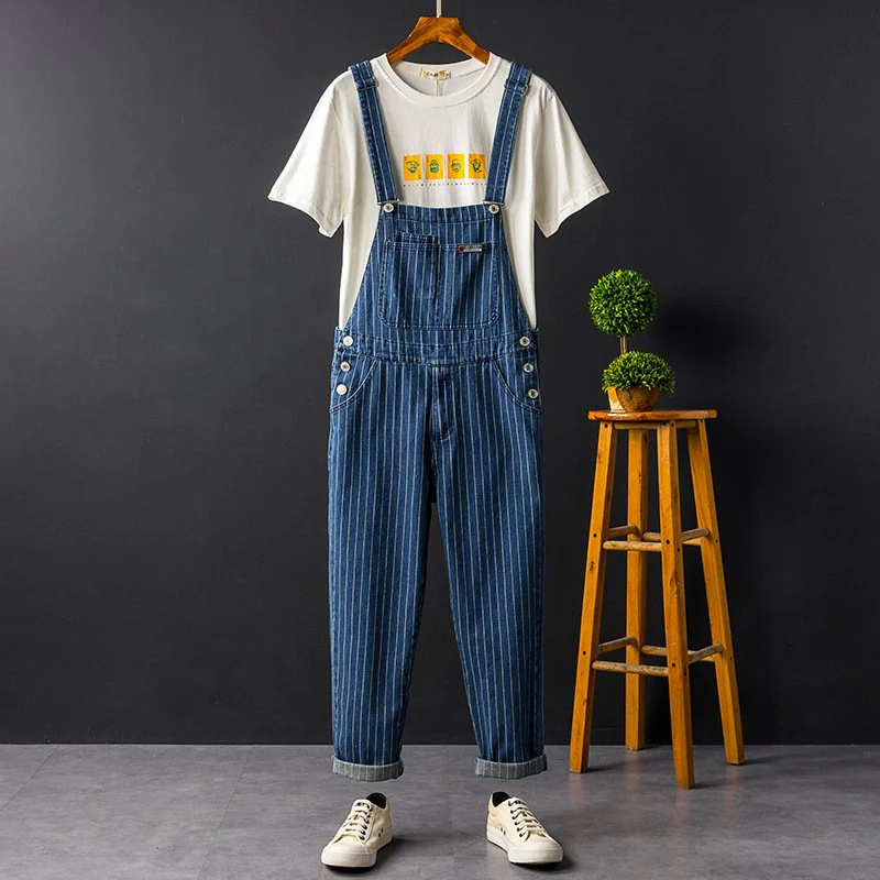 Overalls & pants-1