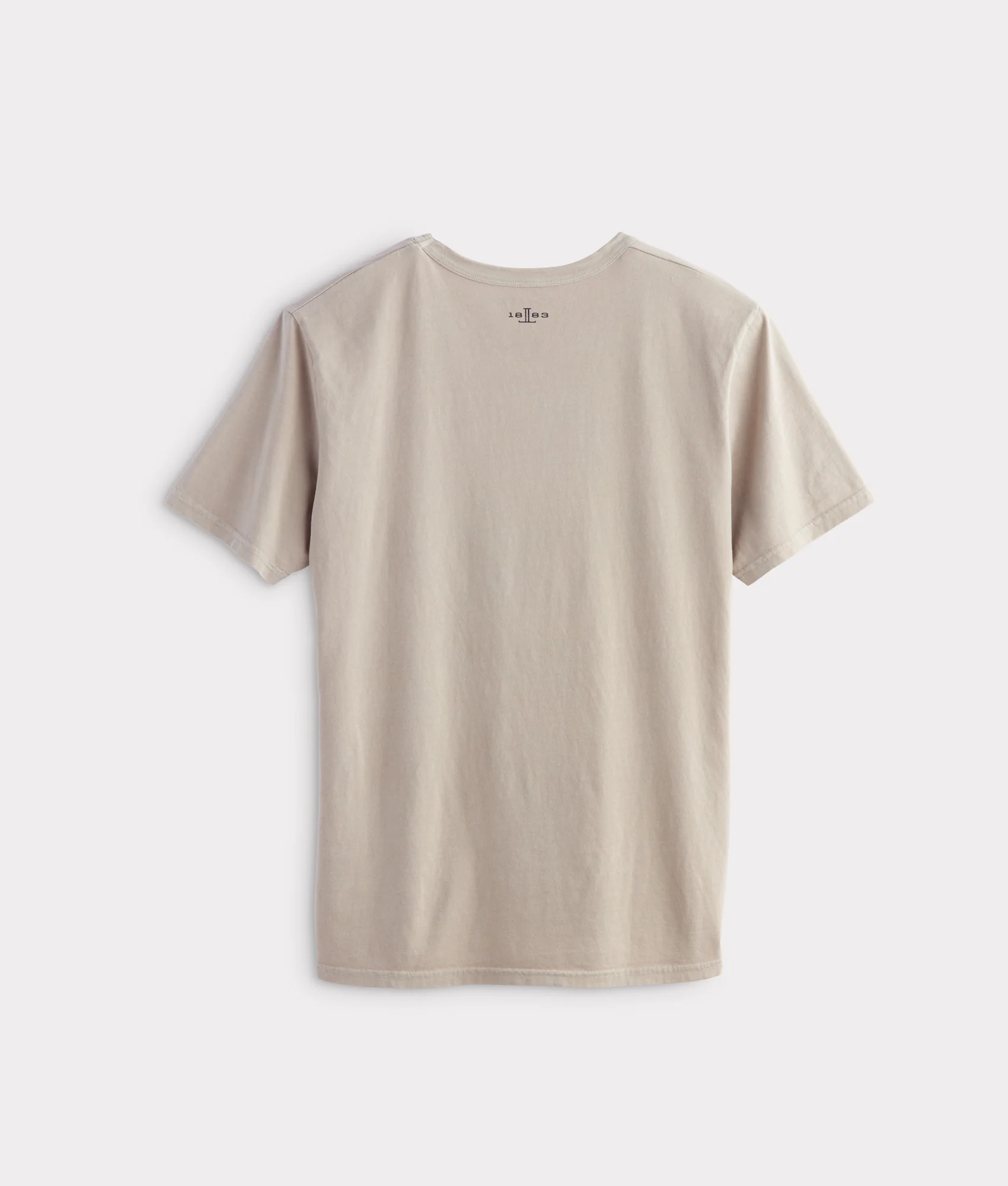 Trick Roper Tee :: Sand