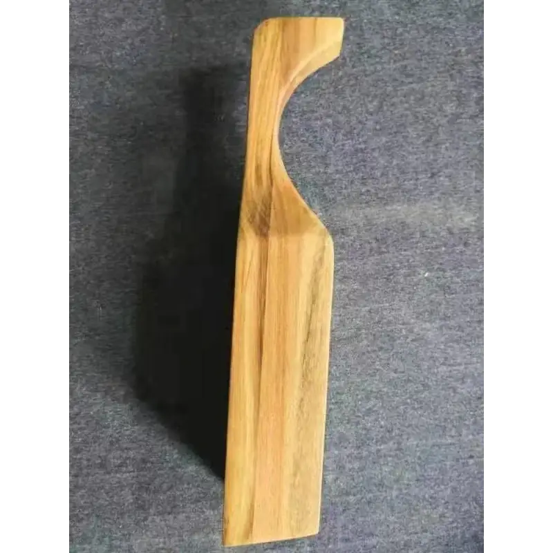 Cheese Grater with Wooden Handle & Container