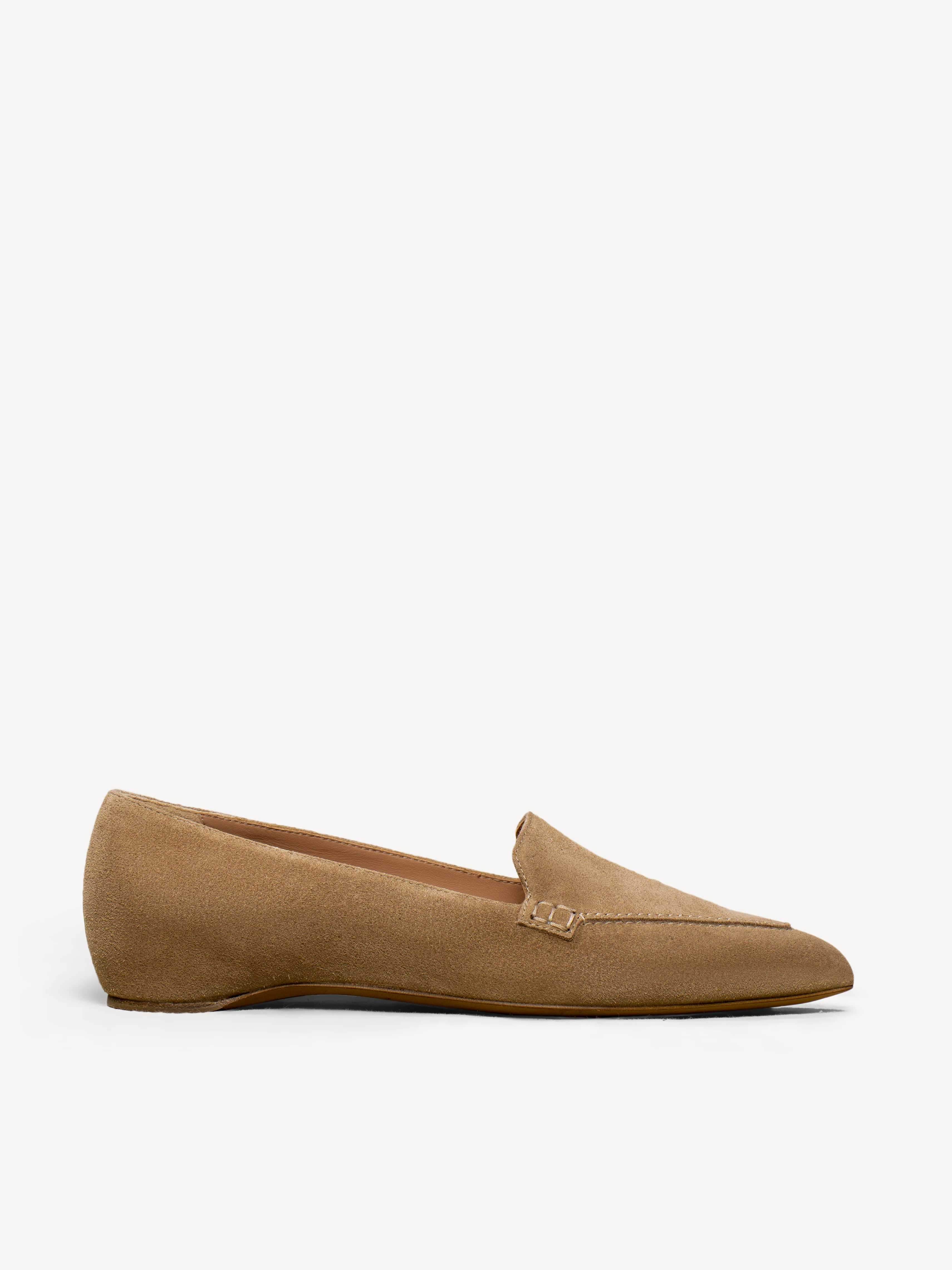 Women's Italian Flats-2