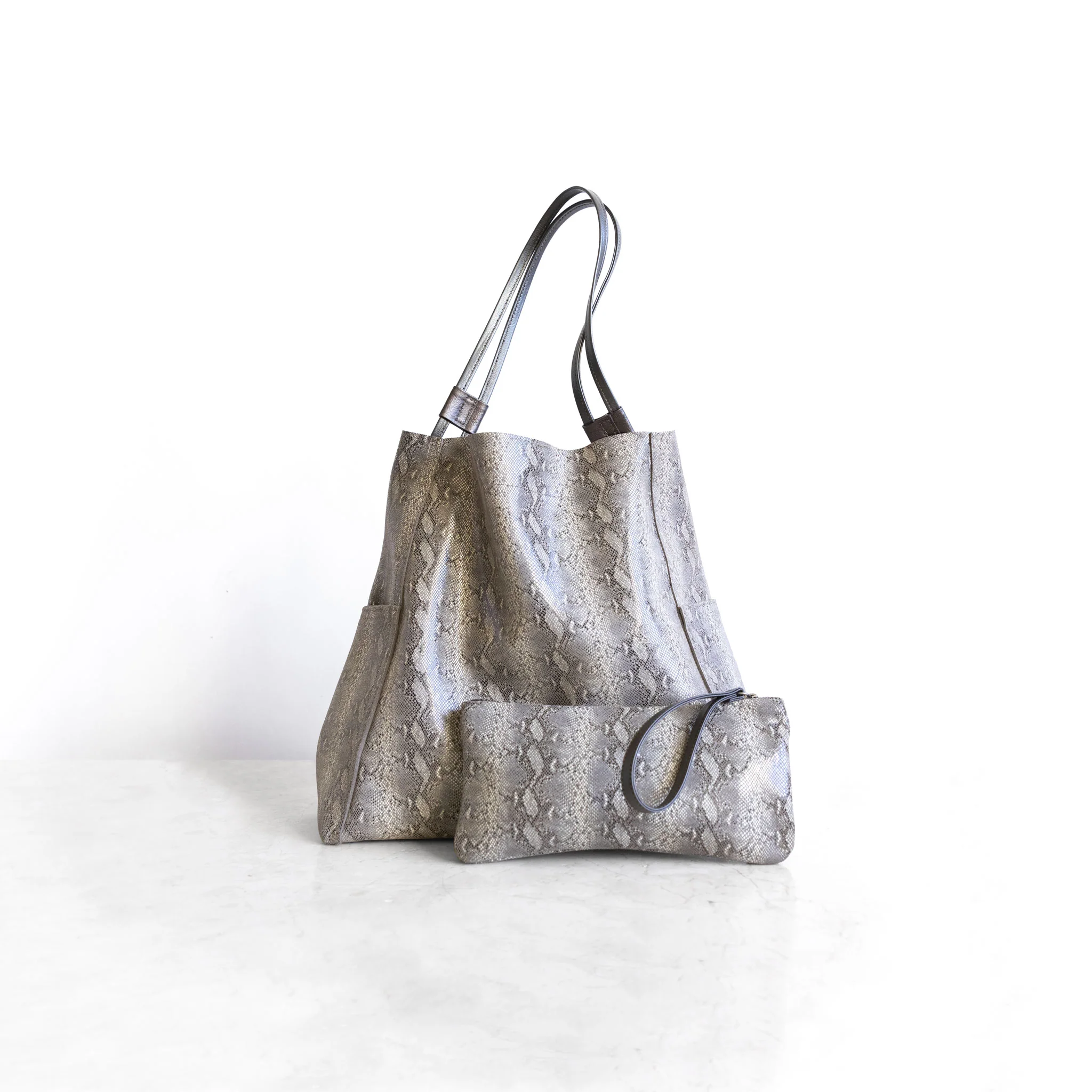 kirigami set | with slip case XL