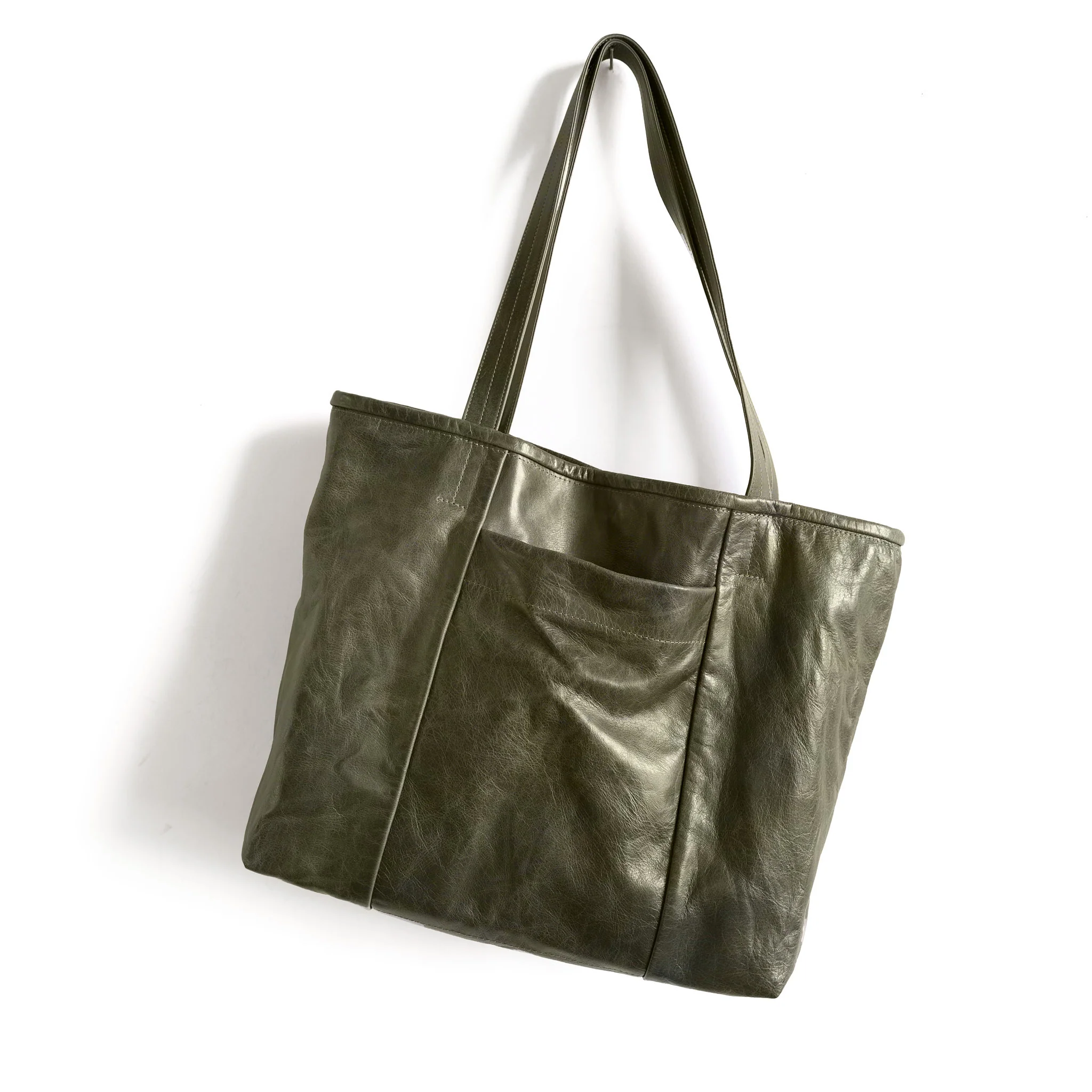 asher | six pockets | two sizes