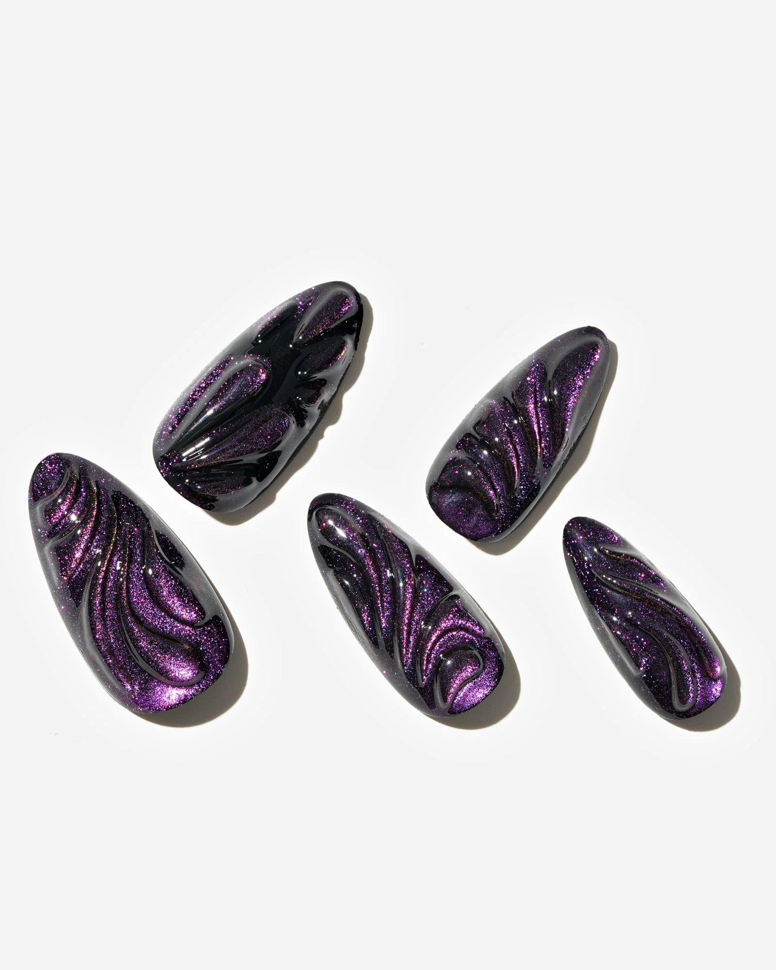 Midnight Pulse(Handmade)