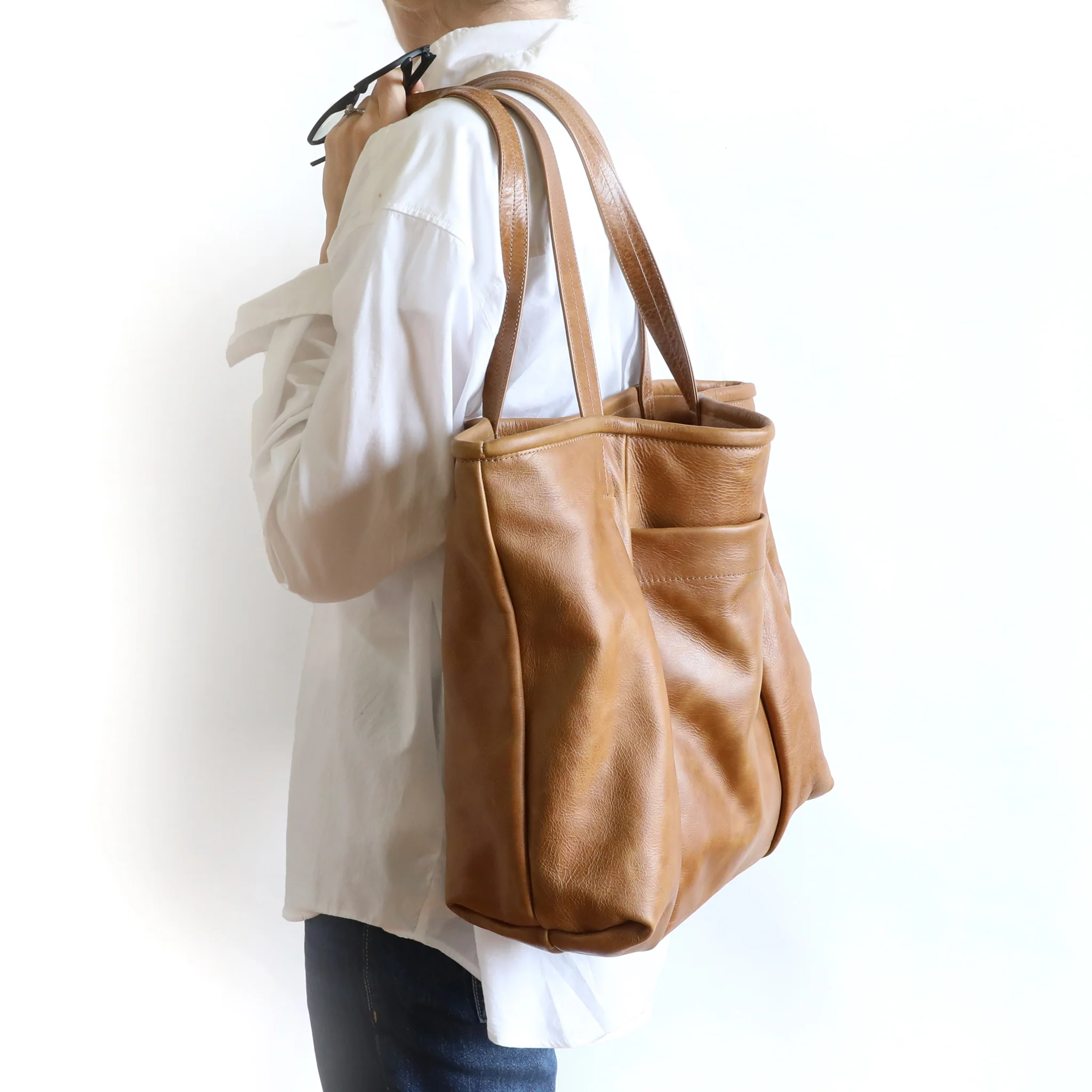 asher | six pockets | two sizes