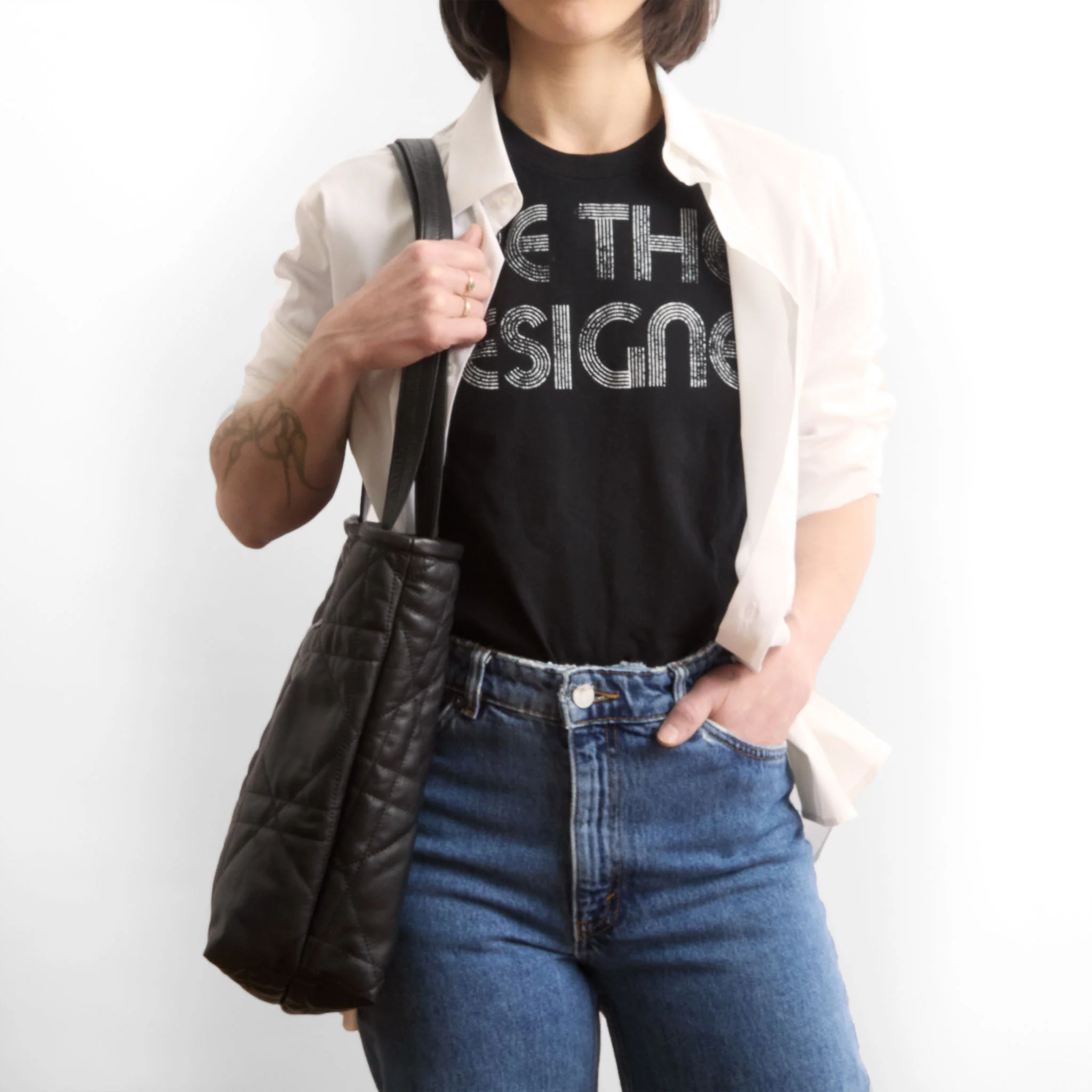 asher | six pockets | two sizes