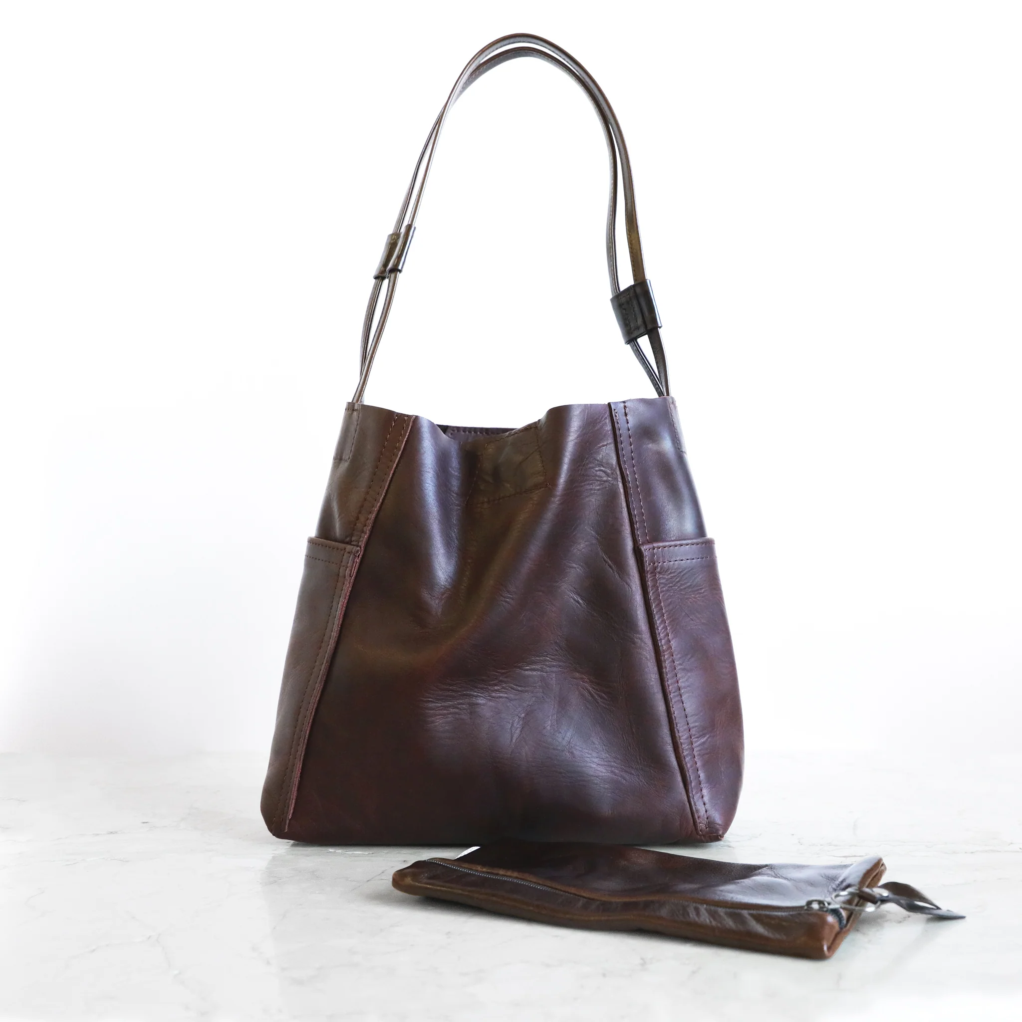 little kirigami set | with glasses case