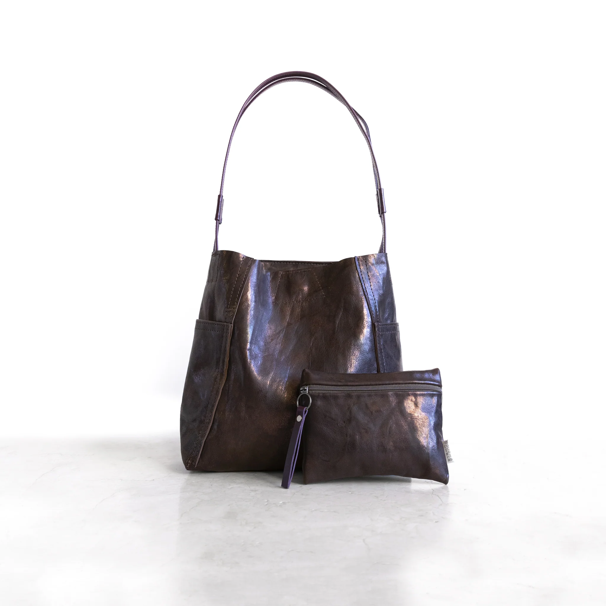 little kirigami set | with glasses case