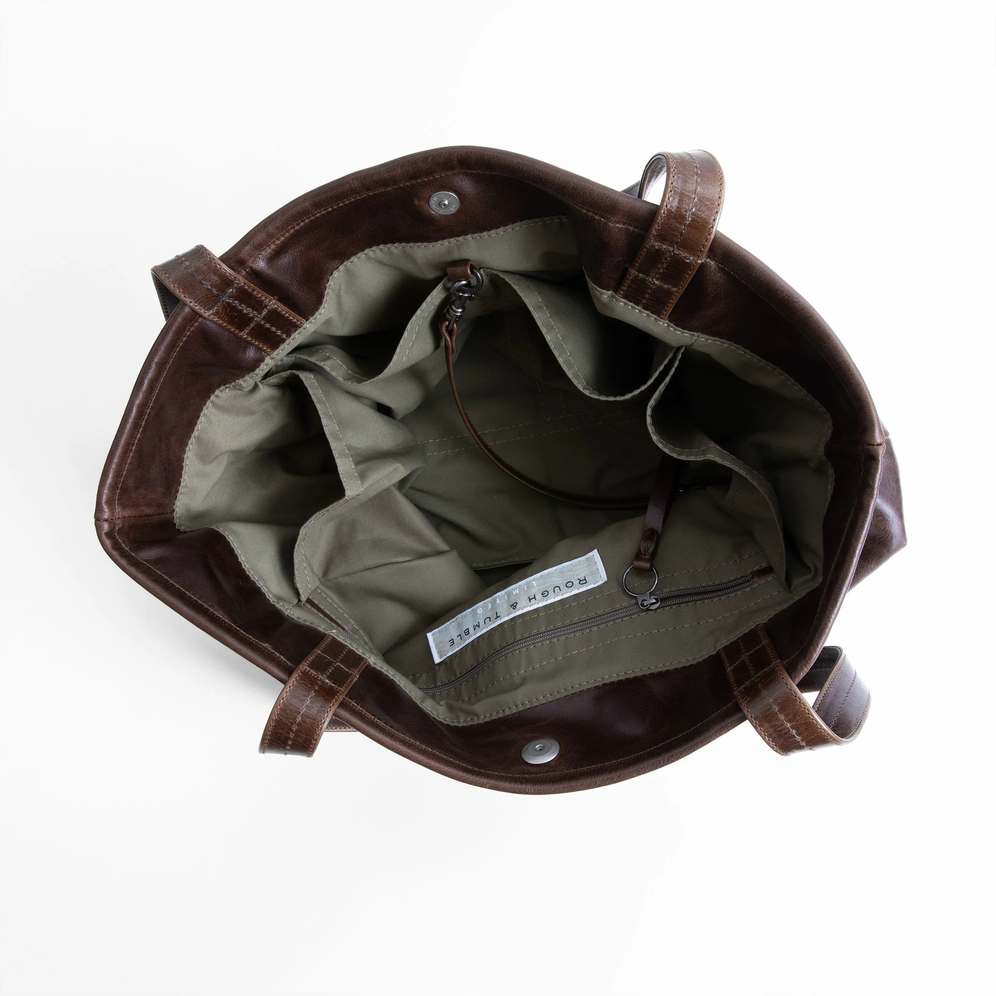 asher | six pockets | two sizes