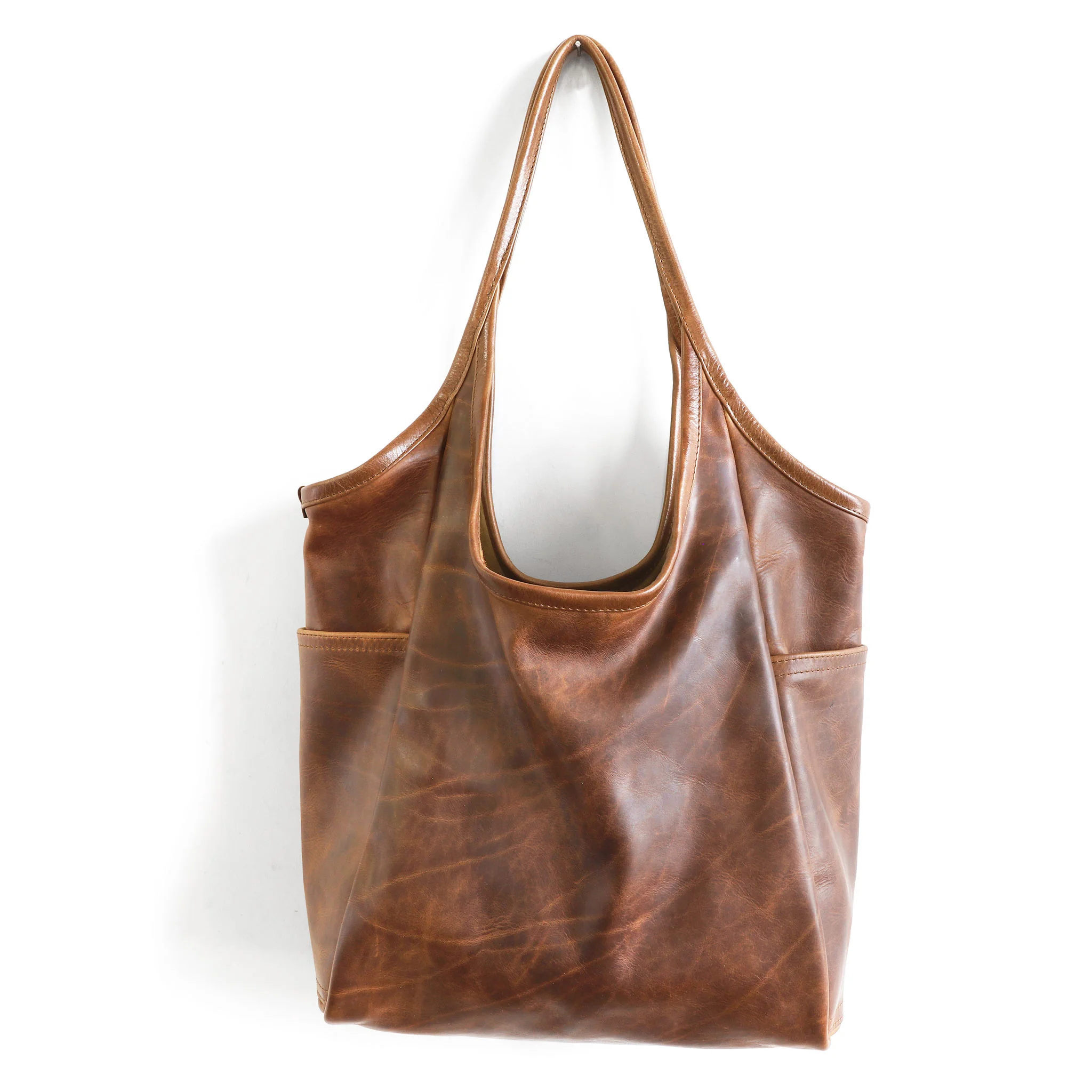 minimal tote | two sizes