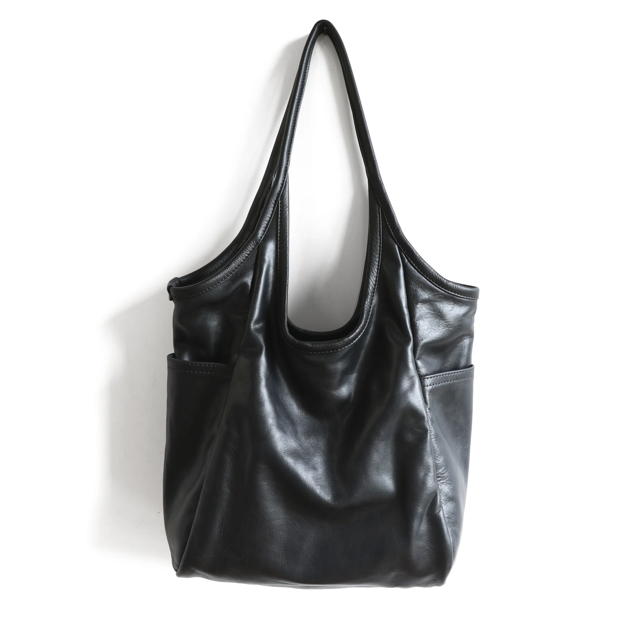 minimal tote | two sizes