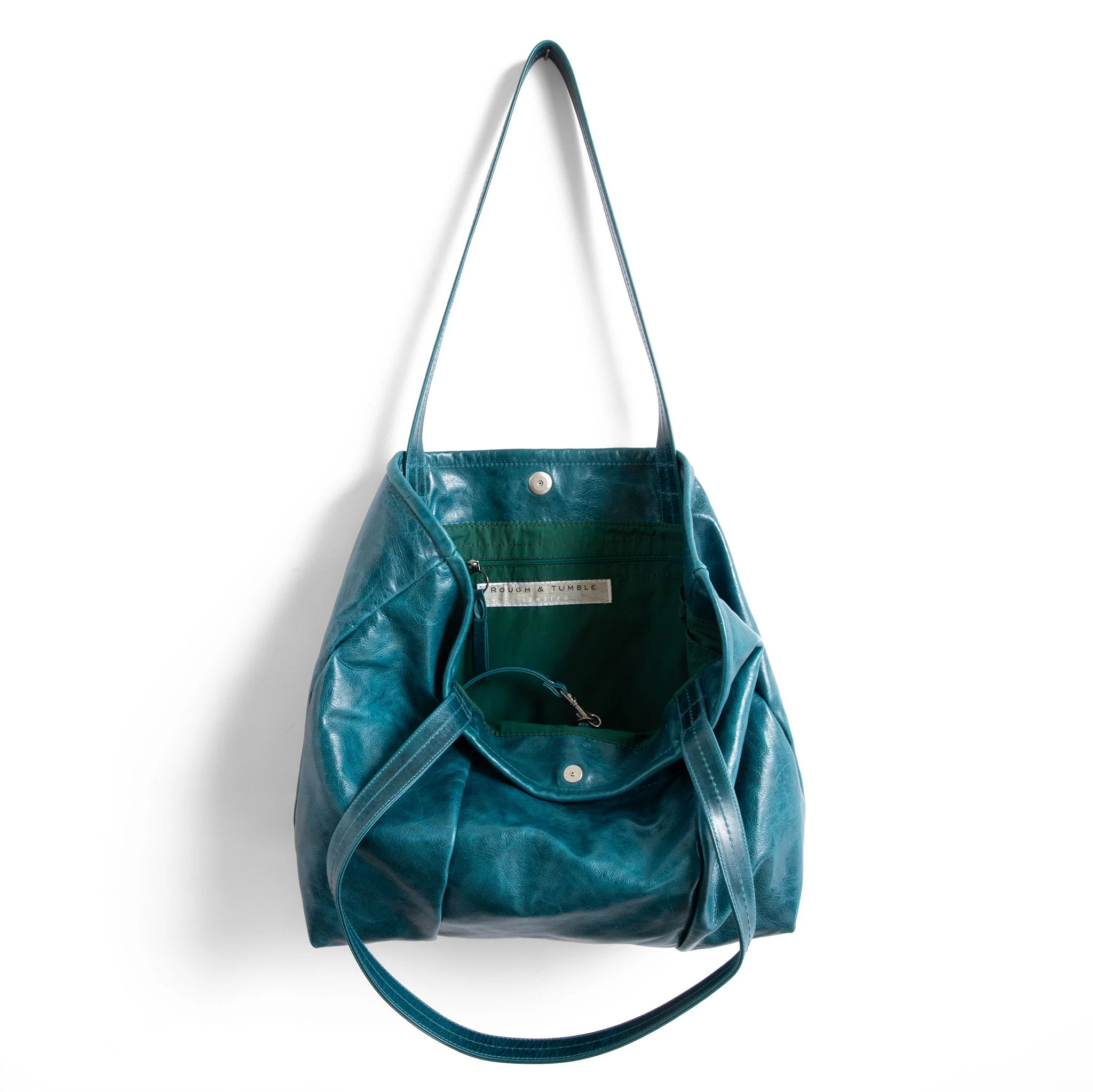 asher | six pockets | two sizes