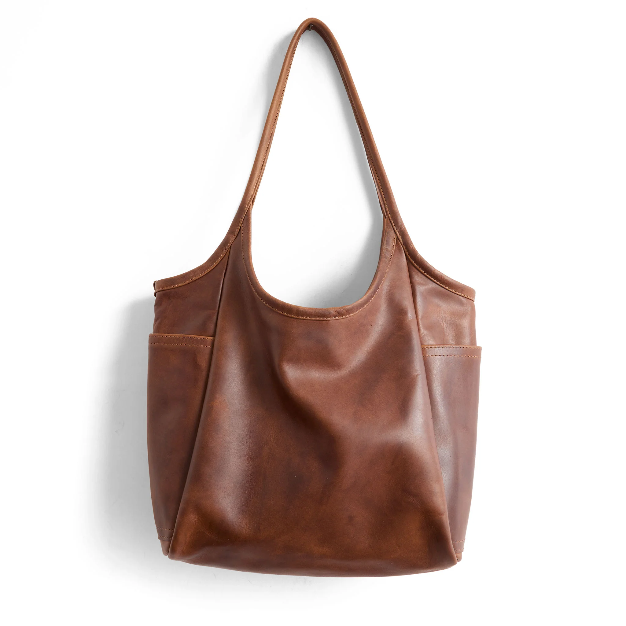 minimal tote | two sizes
