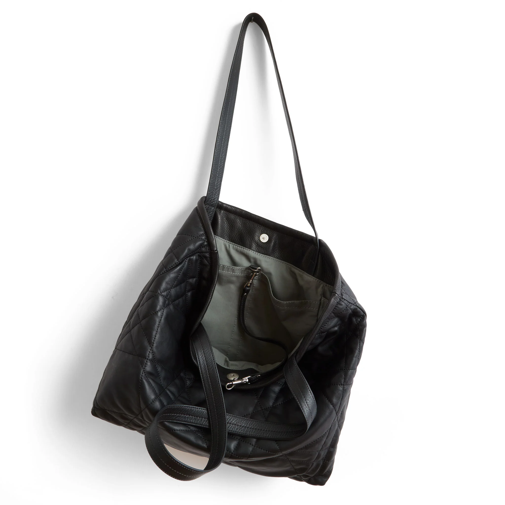 asher | six pockets | two sizes