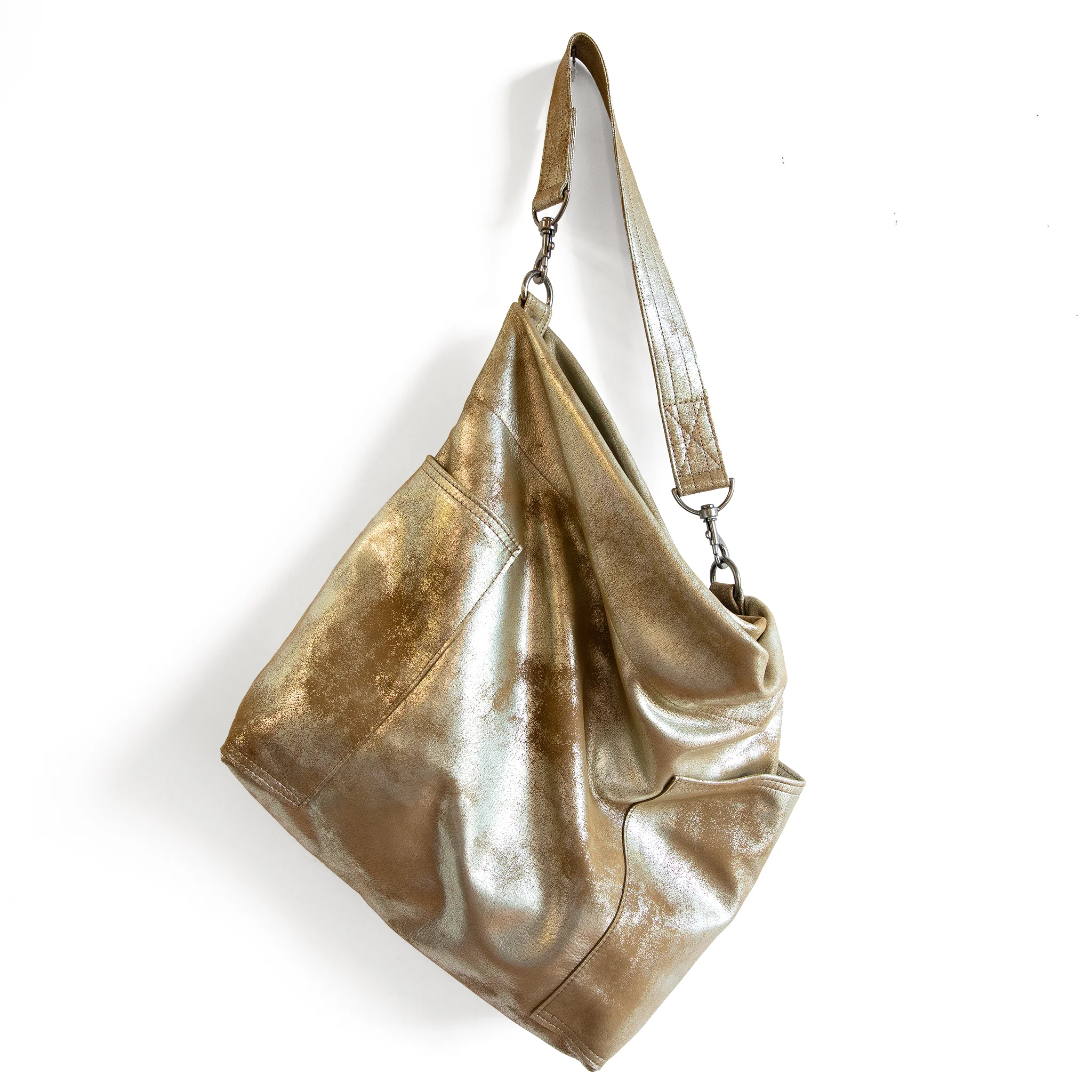 the lotus | three sizes