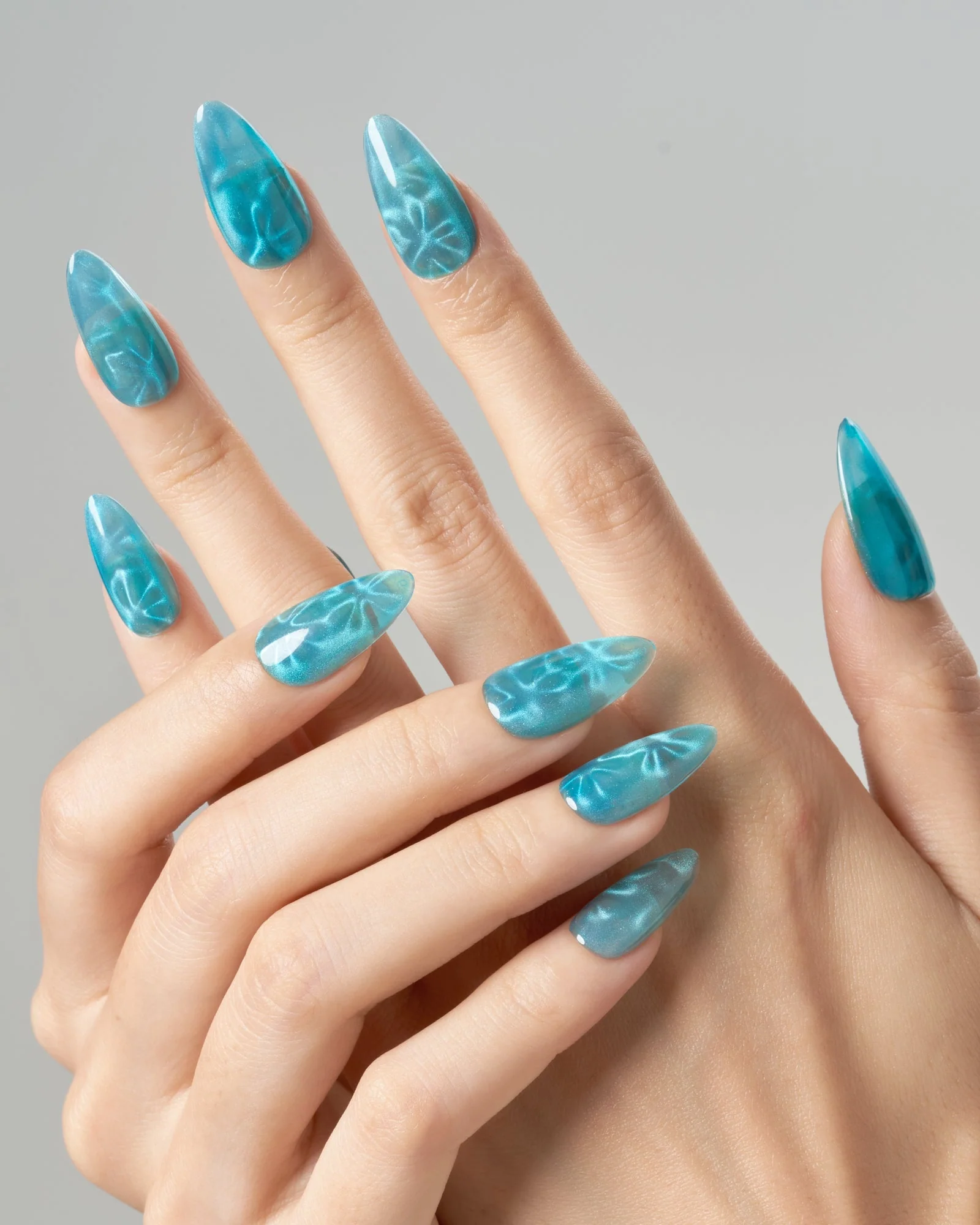 Cat Eye/Skyshine(Handmade)