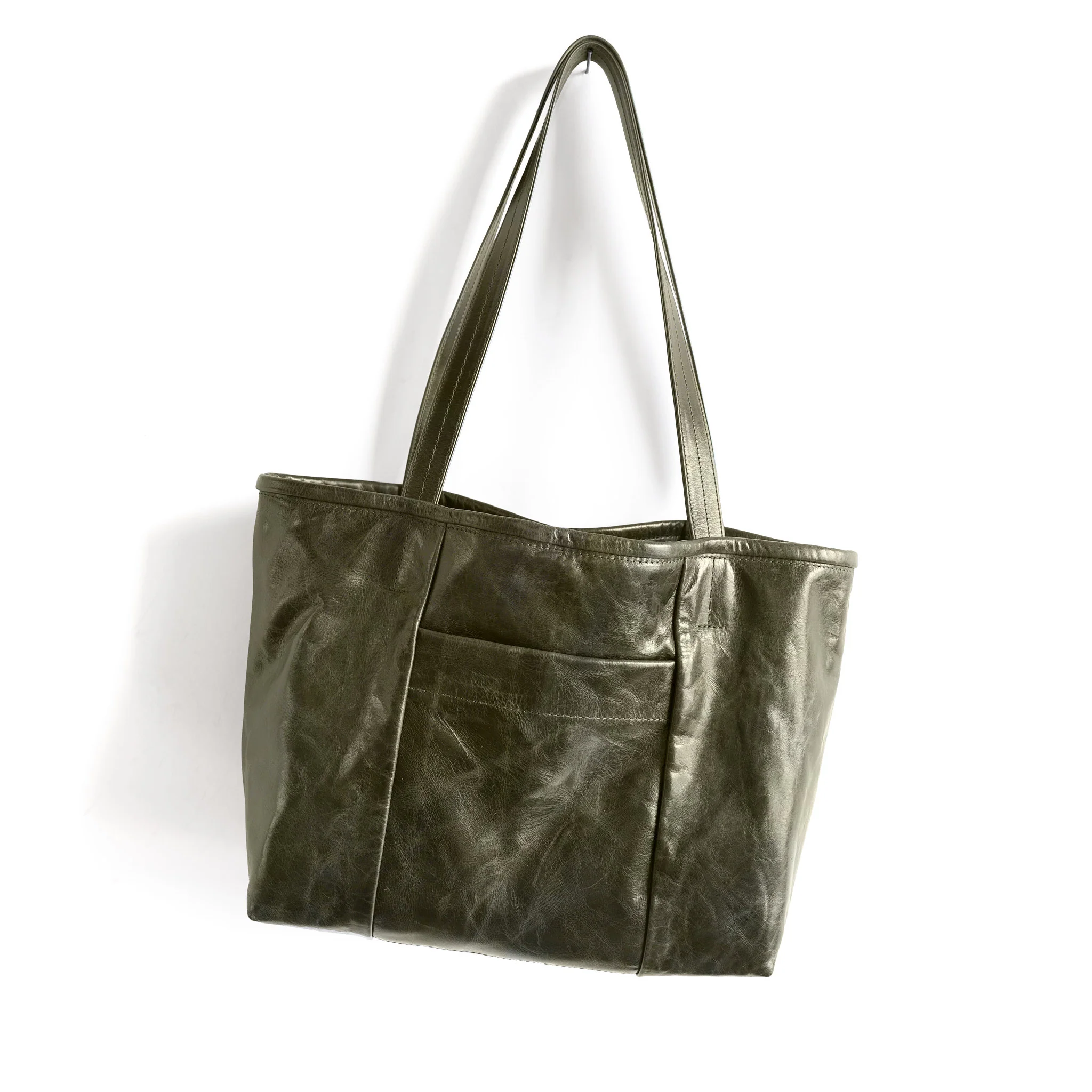 asher | six pockets | two sizes