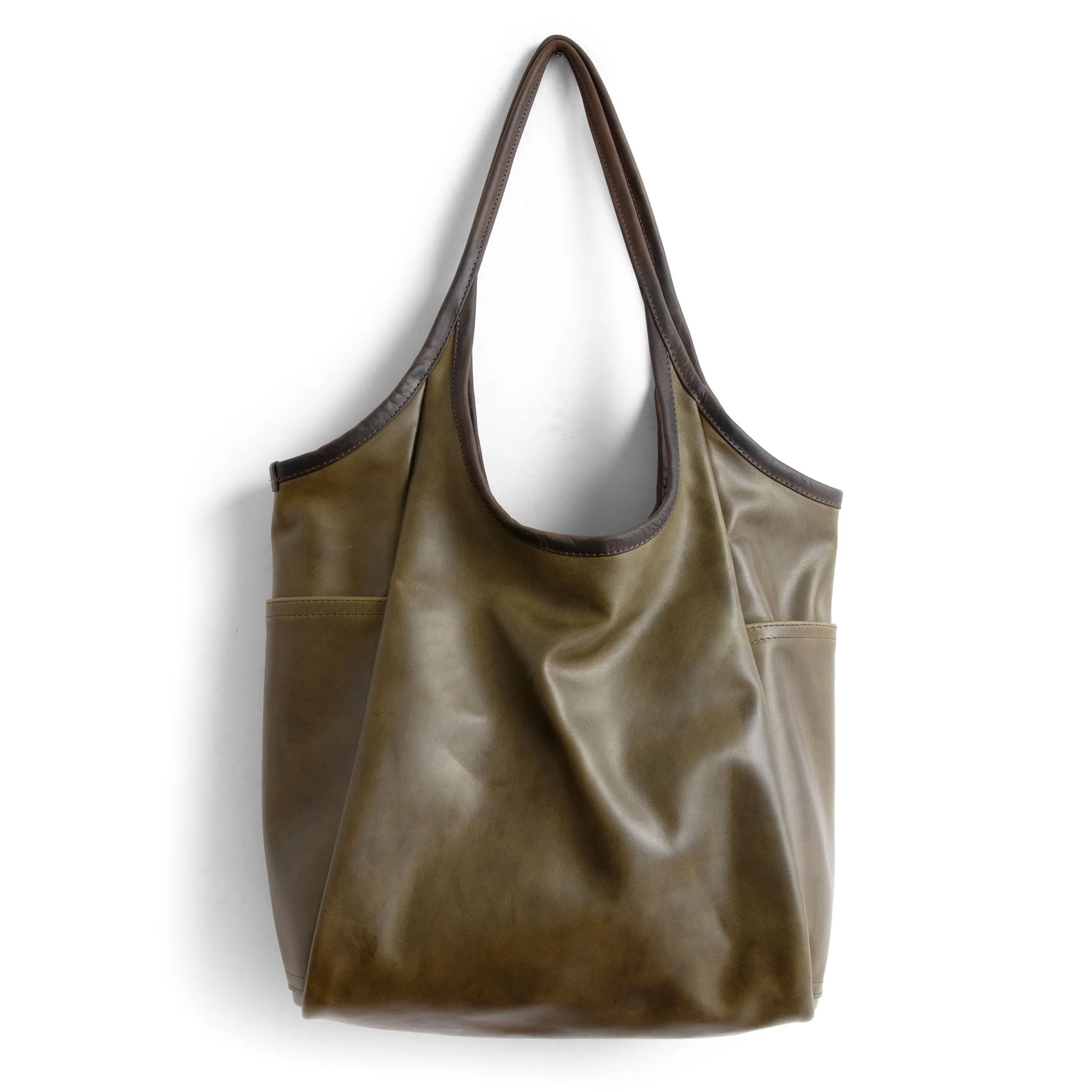 minimal tote | two sizes