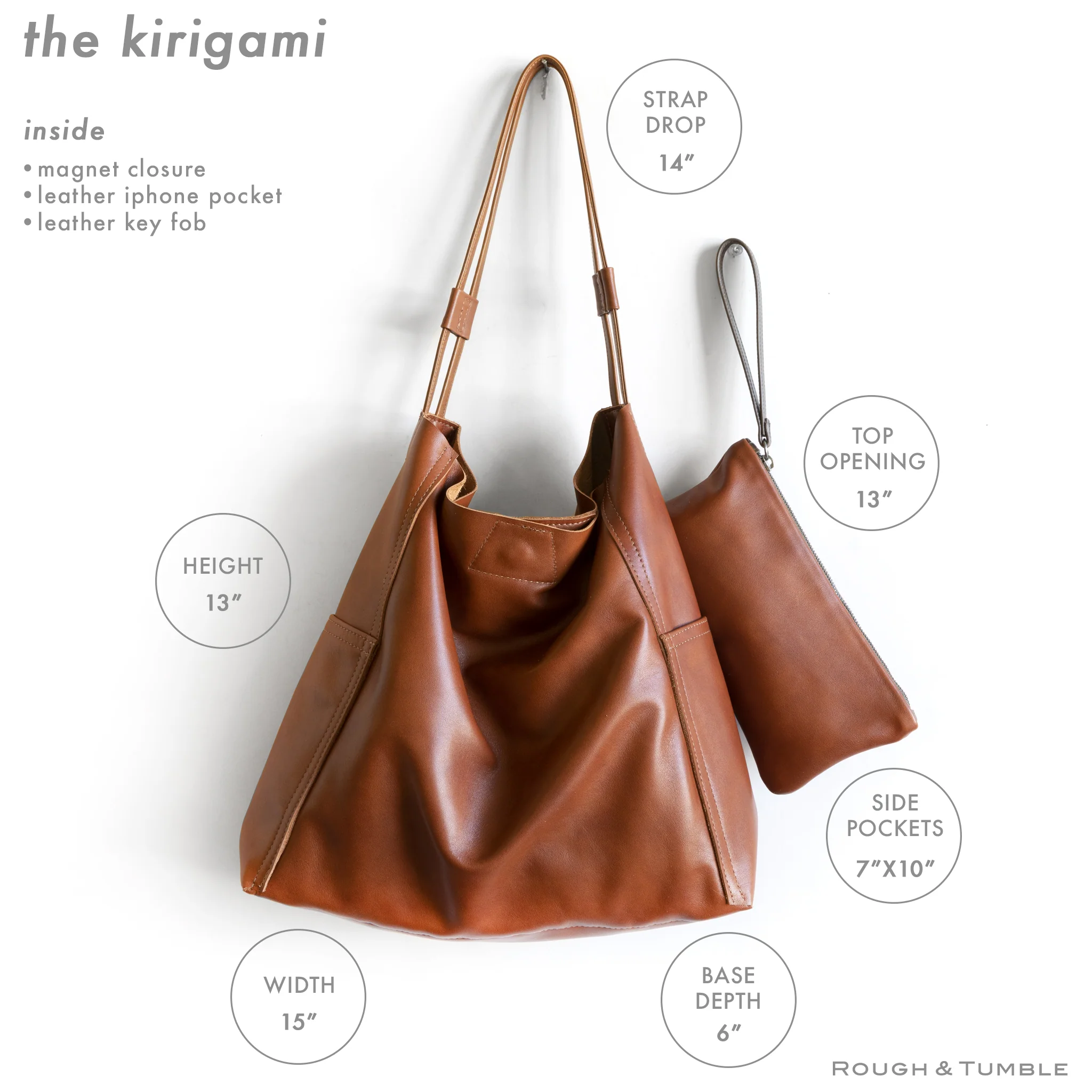 kirigami set | with slip case XL