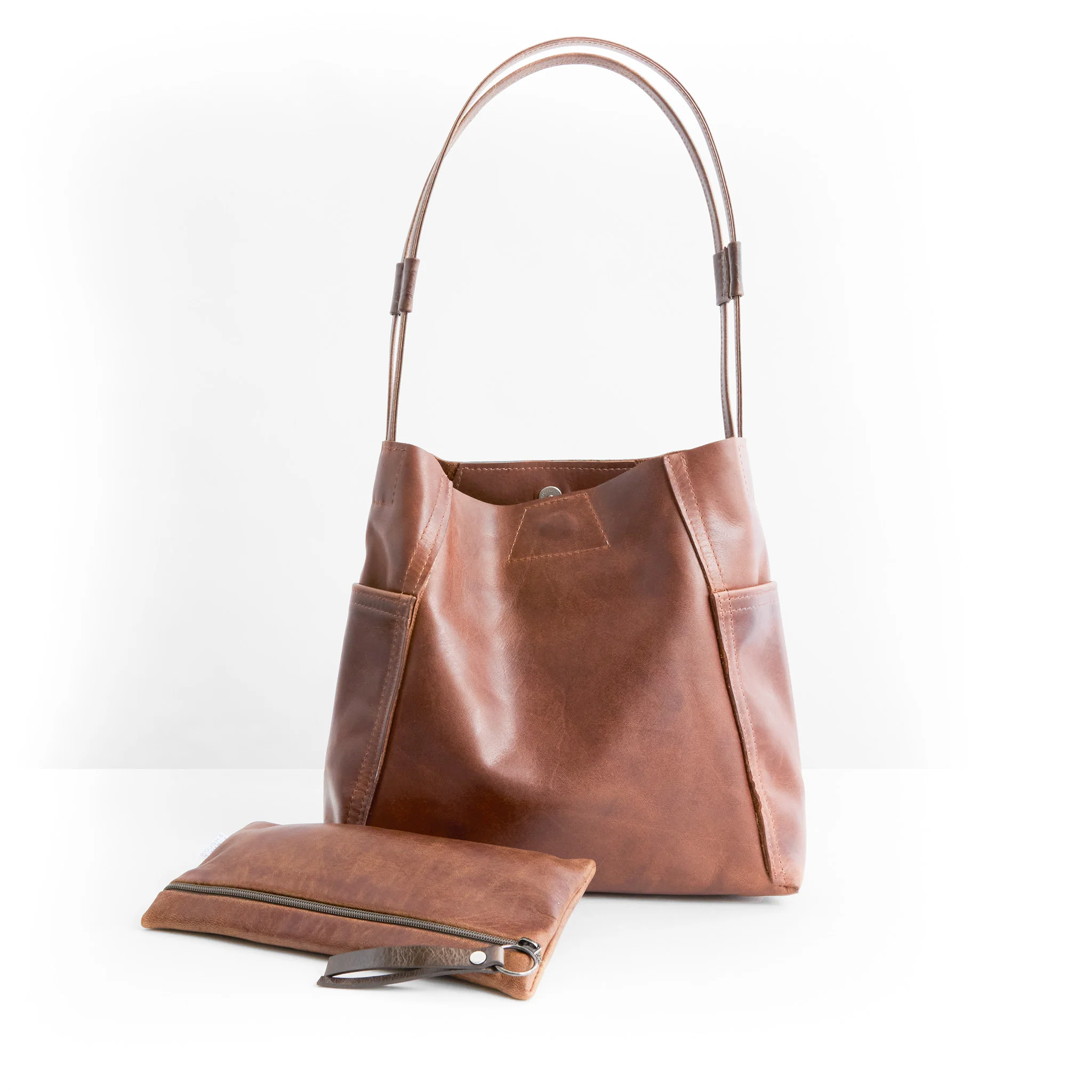 little kirigami set | with glasses case