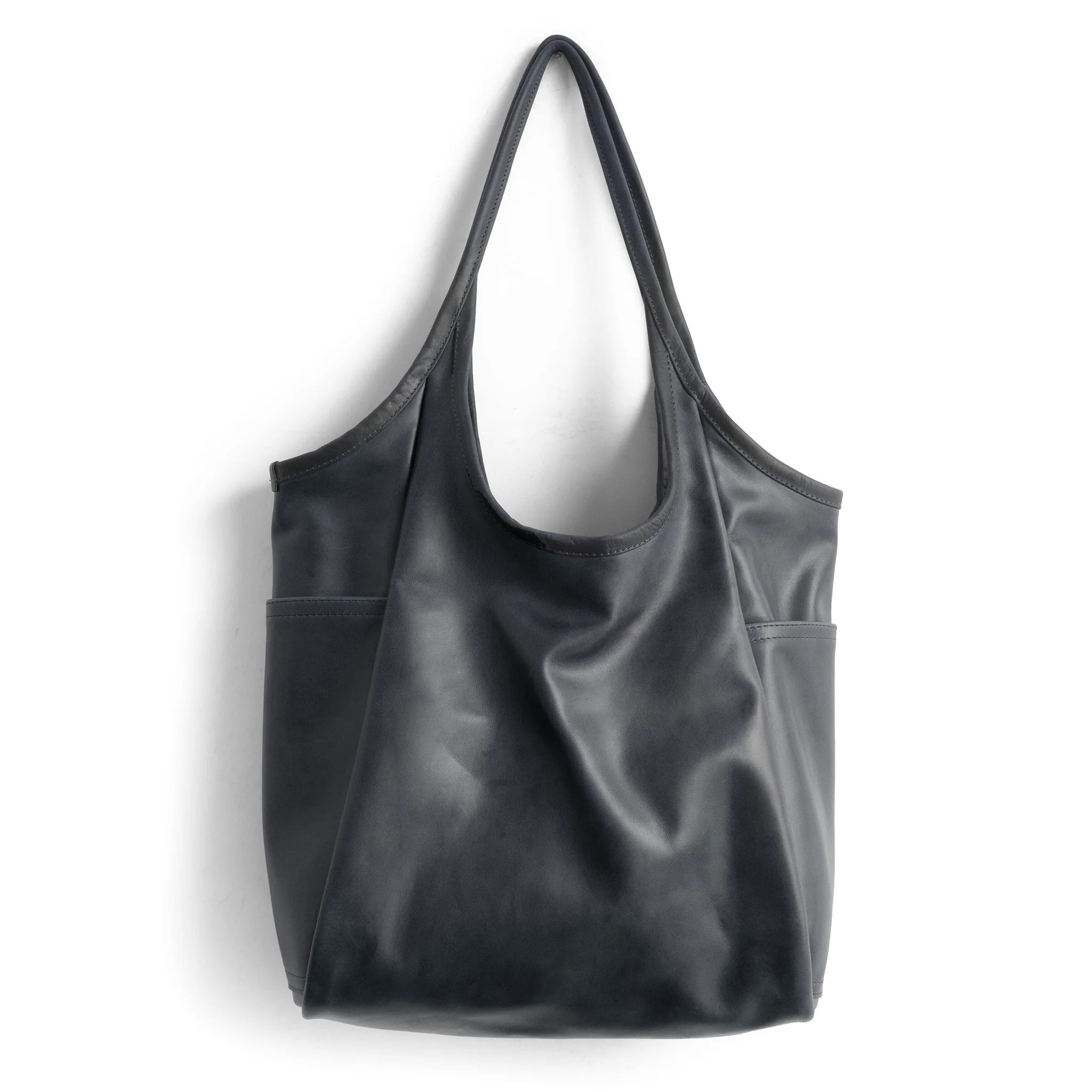 minimal tote | two sizes