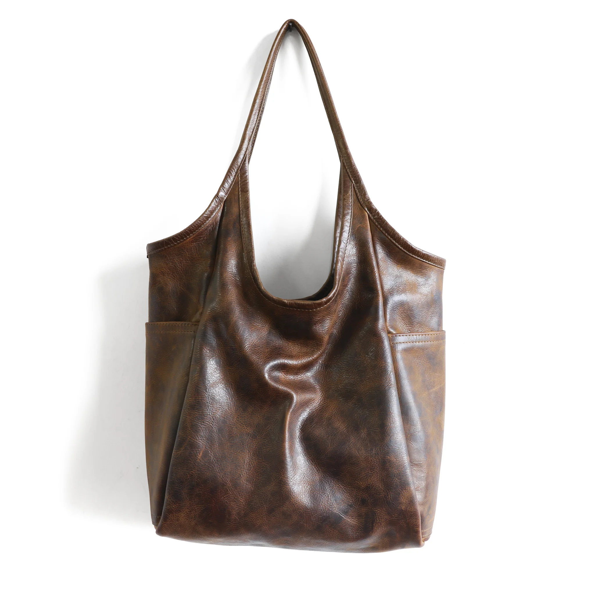 minimal tote | two sizes