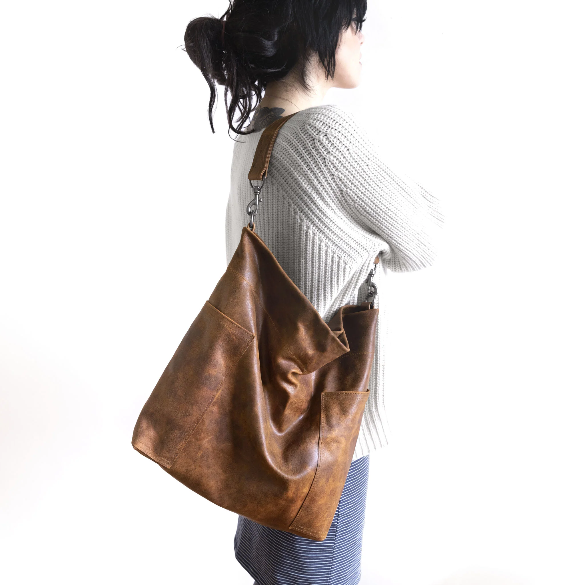 the lotus | three sizes