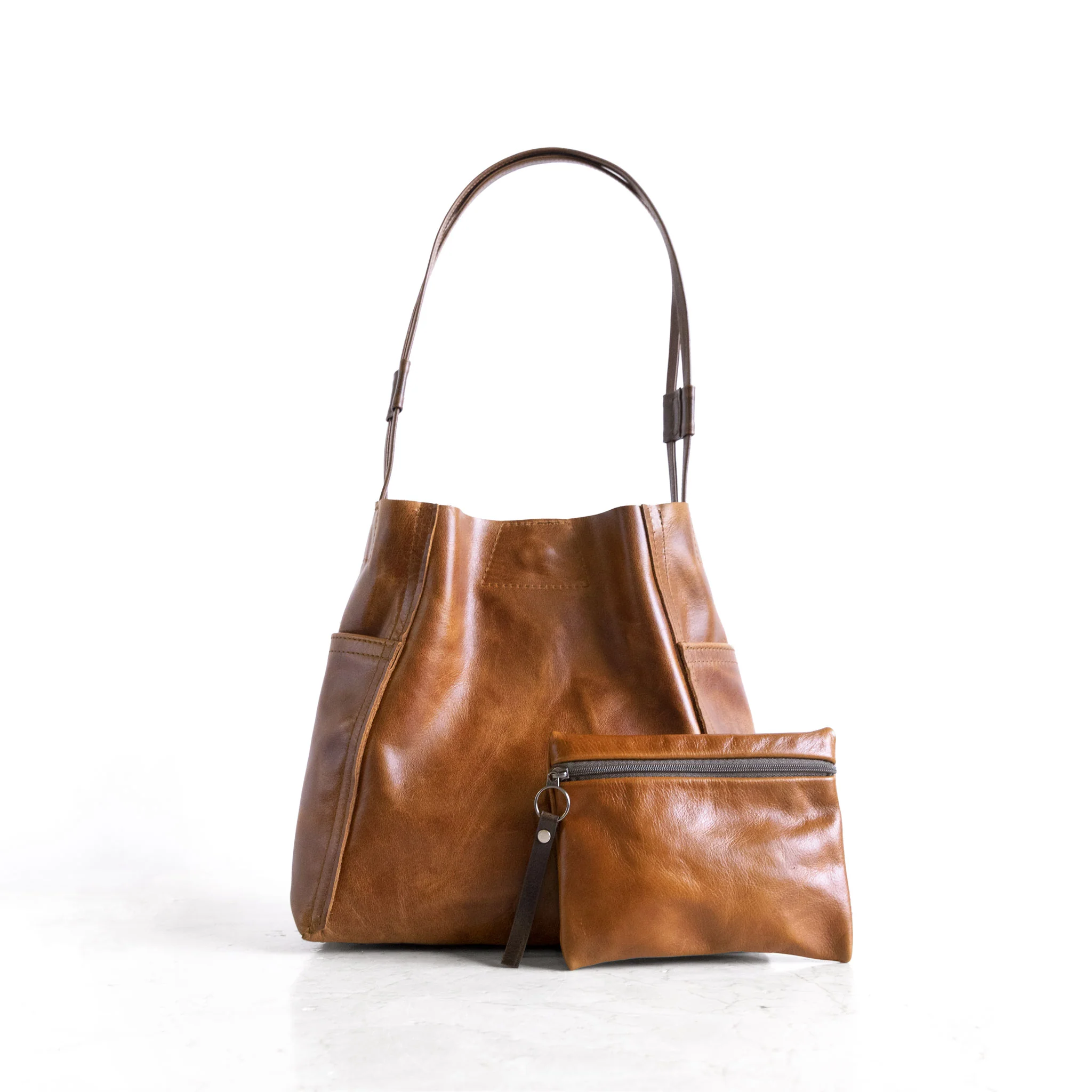 little kirigami set | with glasses case