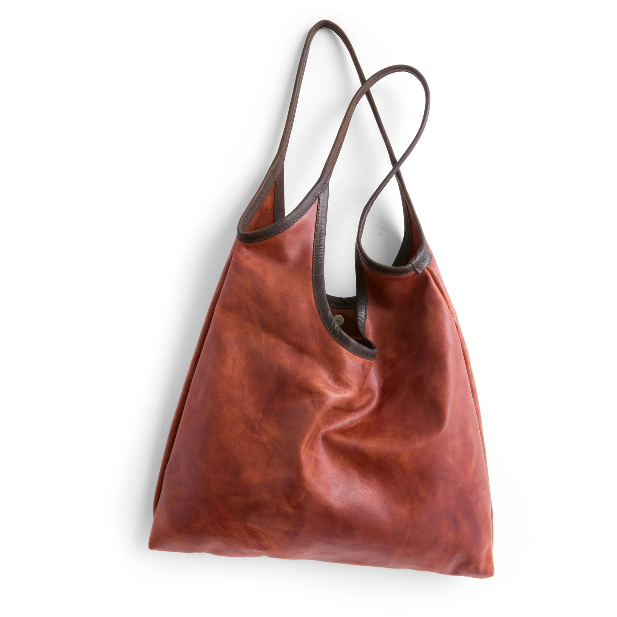 envelope tote