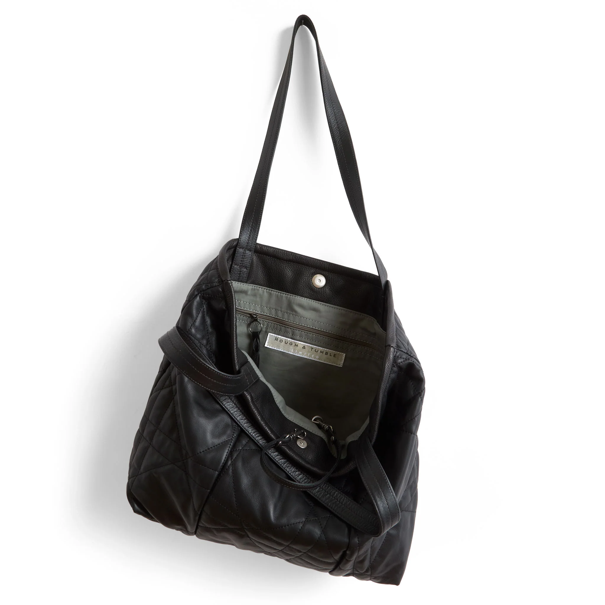 asher | six pockets | two sizes