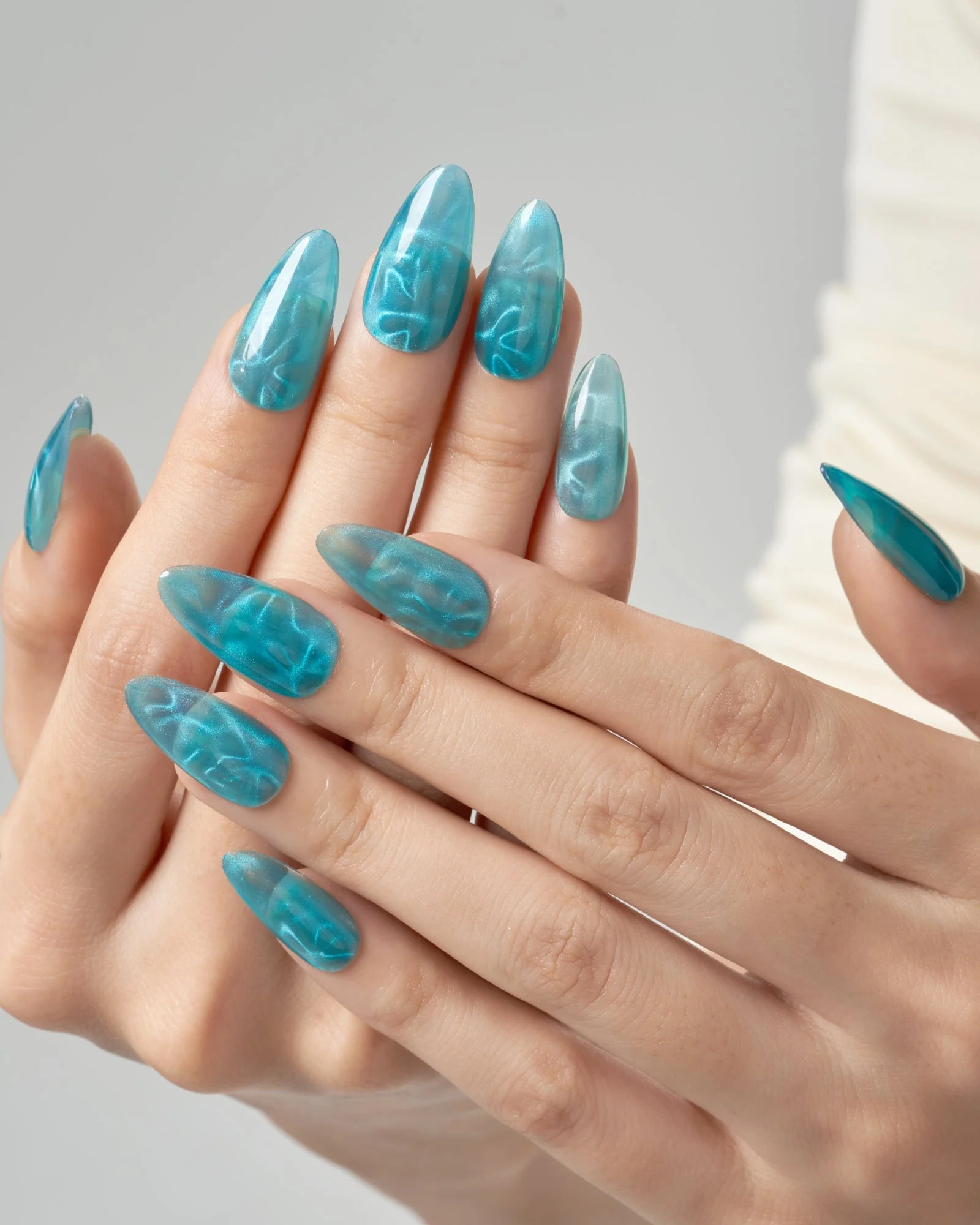 Cat Eye/Skyshine(Handmade)