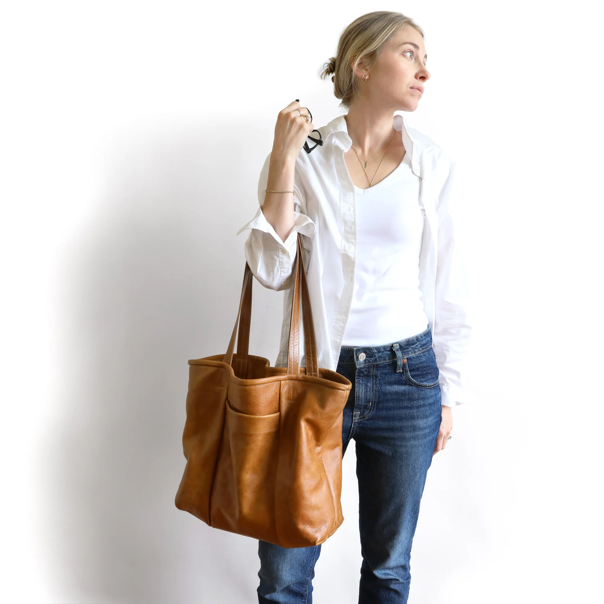 asher | six pockets | two sizes